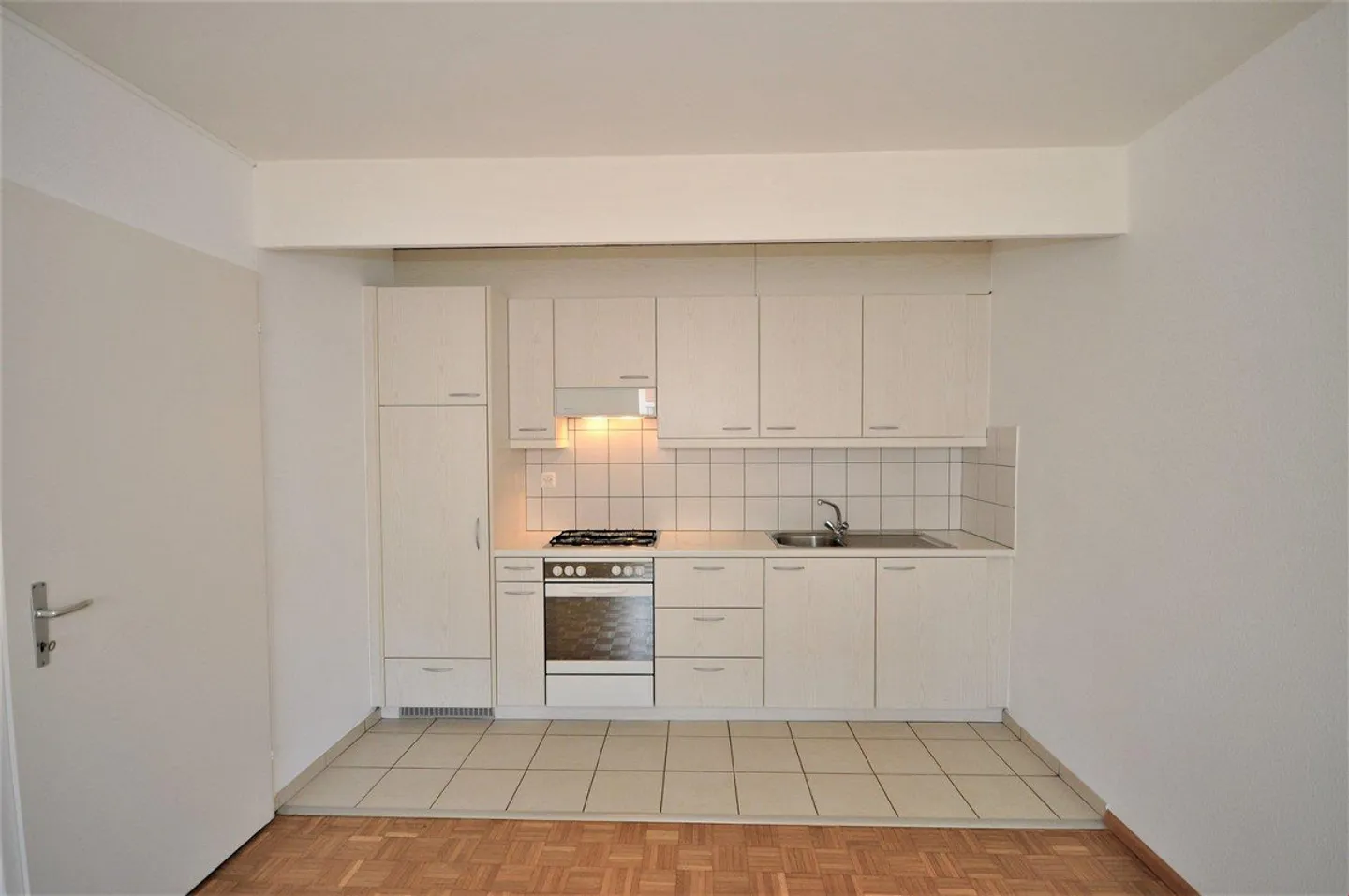 Urban 3-Room Apartment in the Matthäus Quarter - Photo 4 of 6