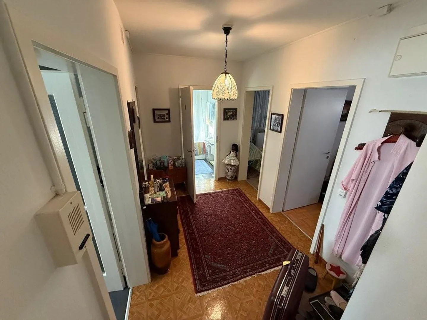 Near Enge Station, just a few steps to the lake - Photo 1 of 8