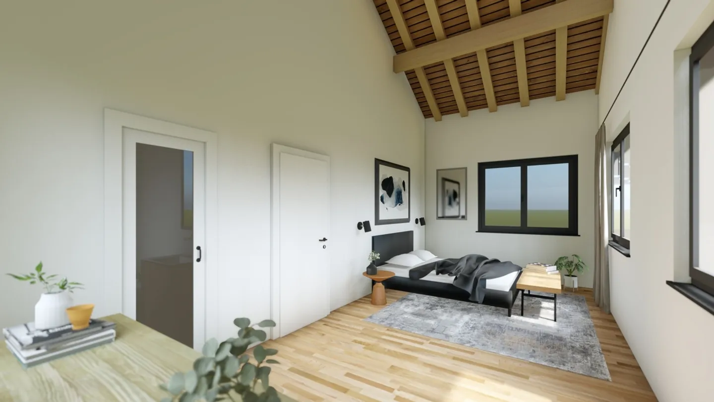 Villa in affitto - Foto 4 di 4