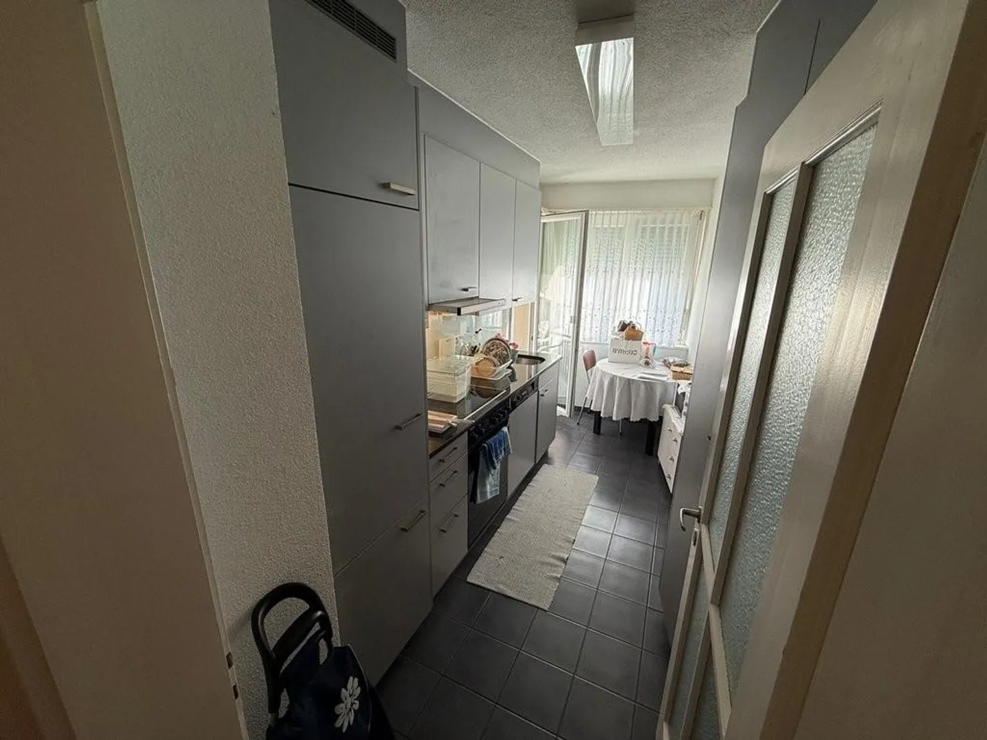 Near Enge Station, just a few steps to the lake - Photo 4 of 8