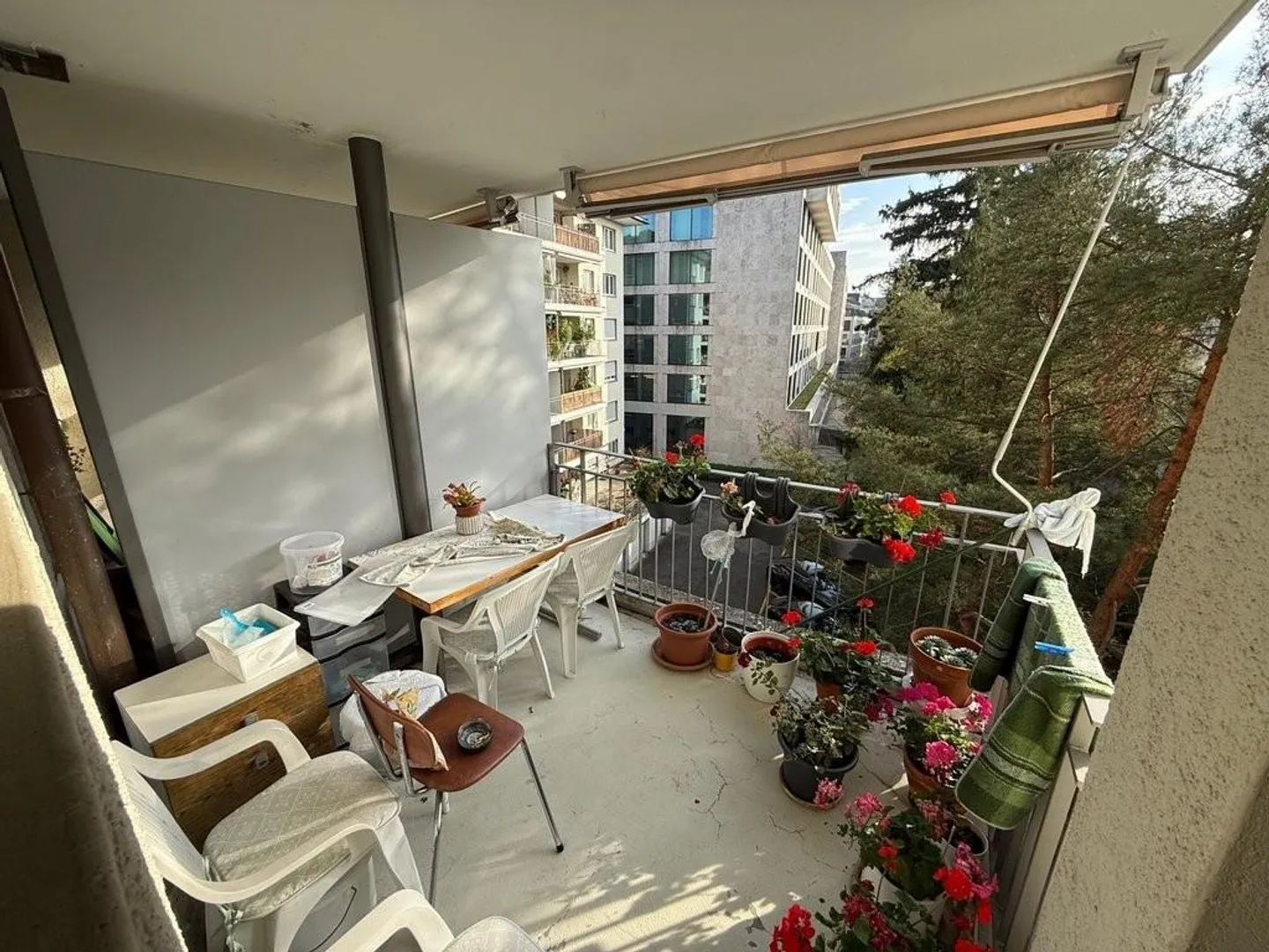 Near Enge Station, just a few steps to the lake - Photo 5 of 8