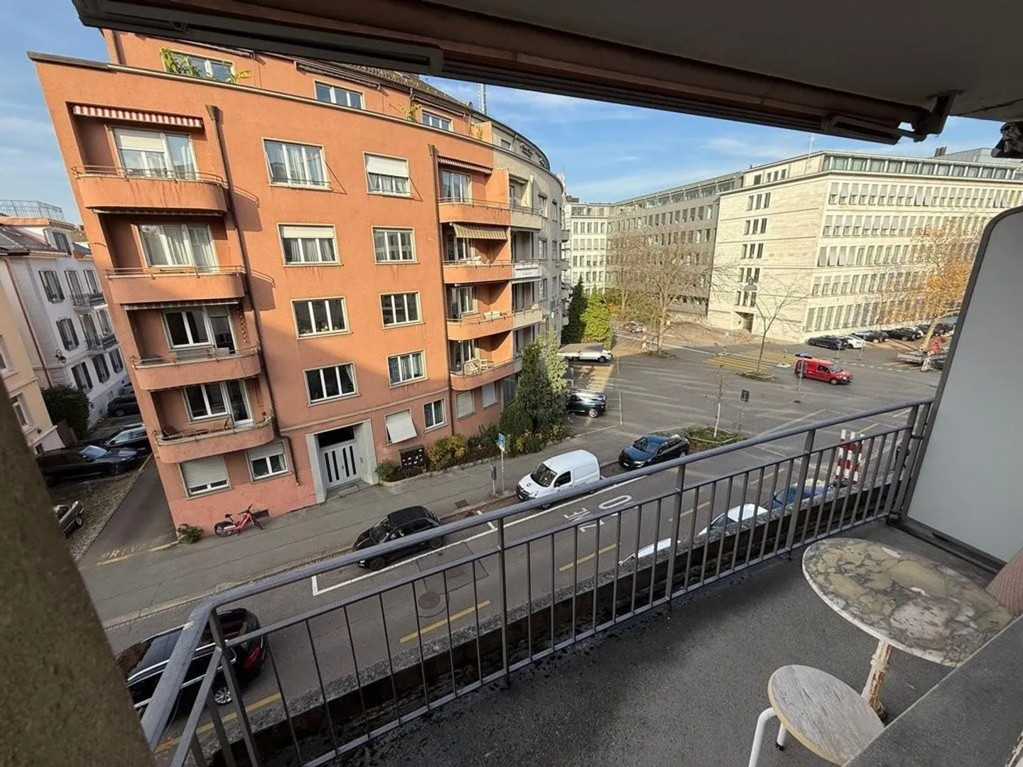 Near Enge Station, just a few steps to the lake - Photo 8 of 8