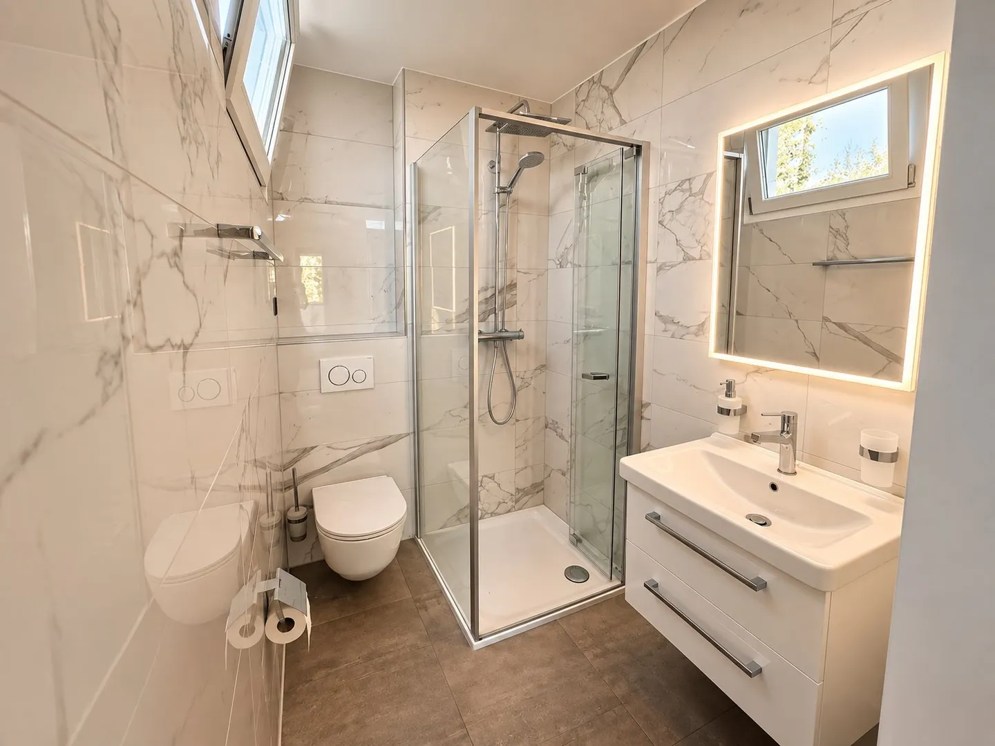 Chalet Charmant avec Piscine - Photo 17 sur 21