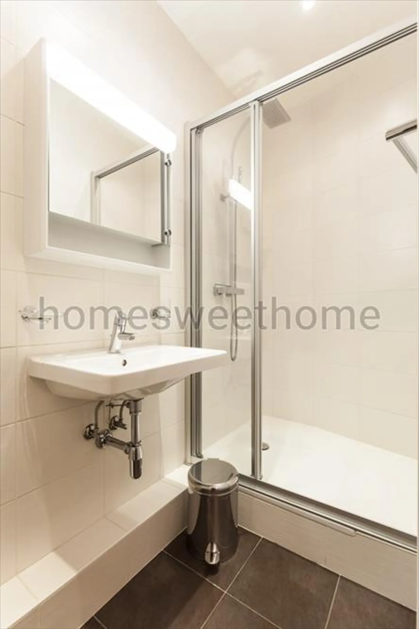 3-Zimmer-Wohnung möbliert zu vermieten - Foto 5 von 10