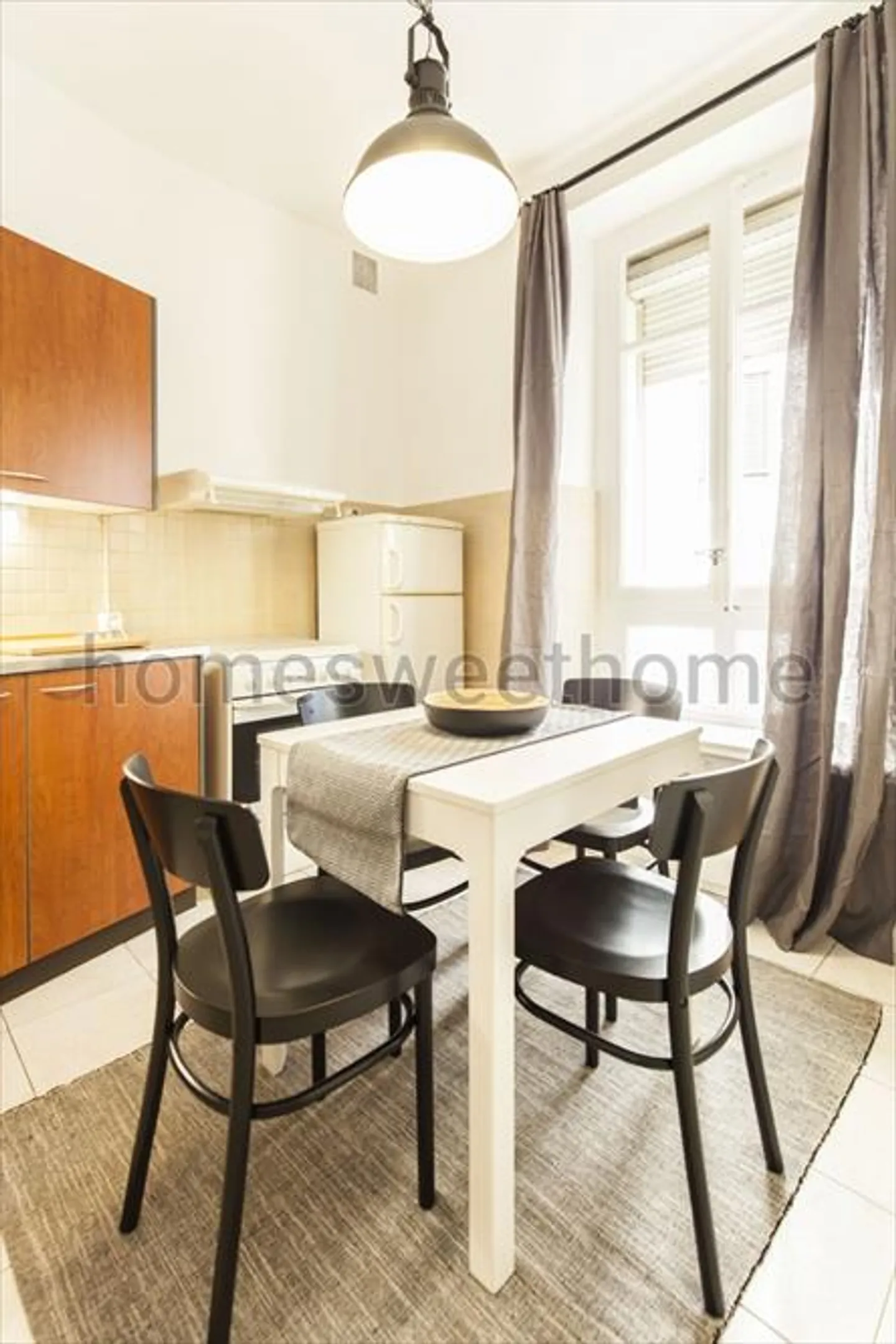 3-Zimmer-Wohnung möbliert zu vermieten - Foto 6 von 10