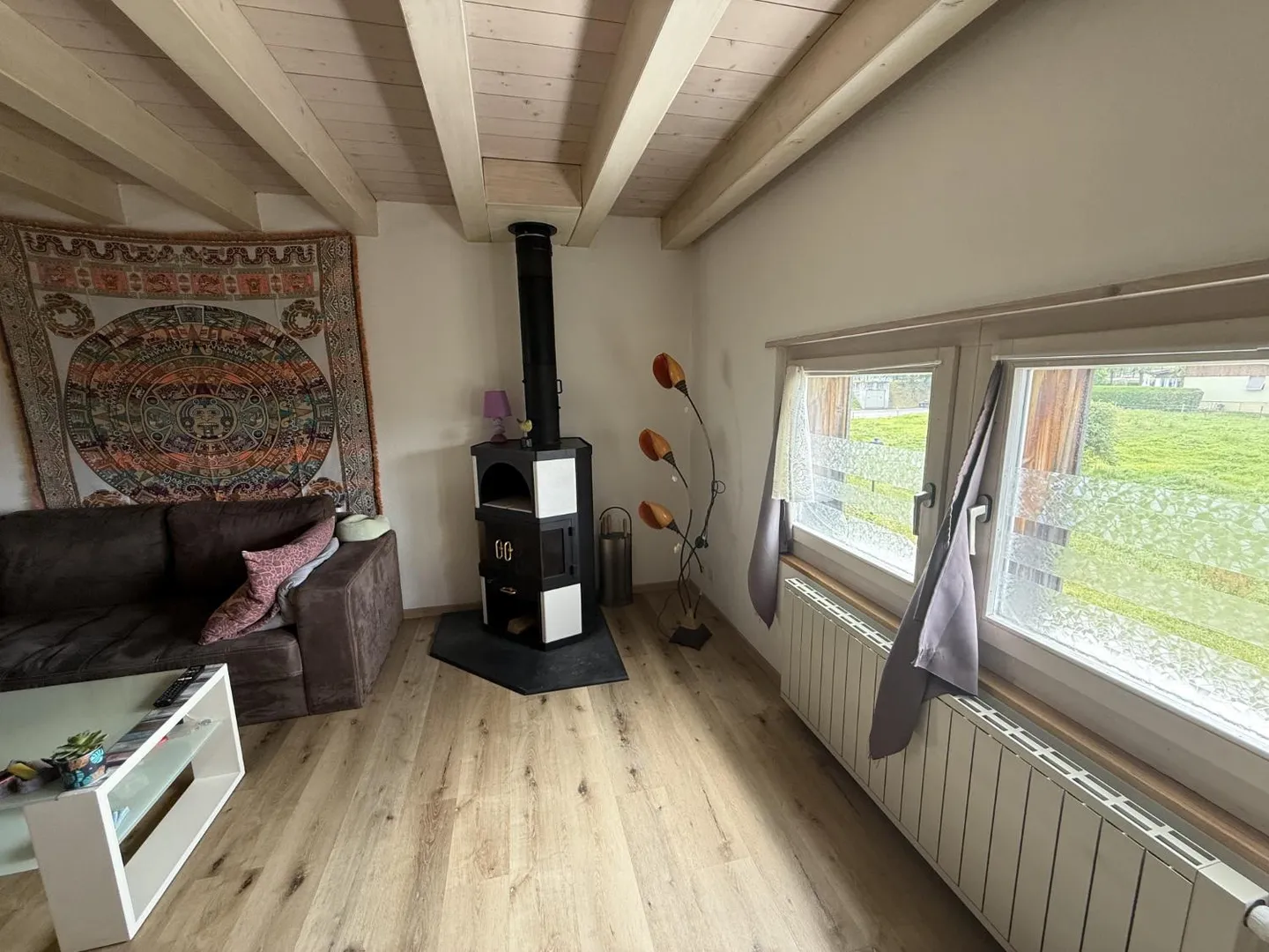 3-room apartment - Photo 4 of 13