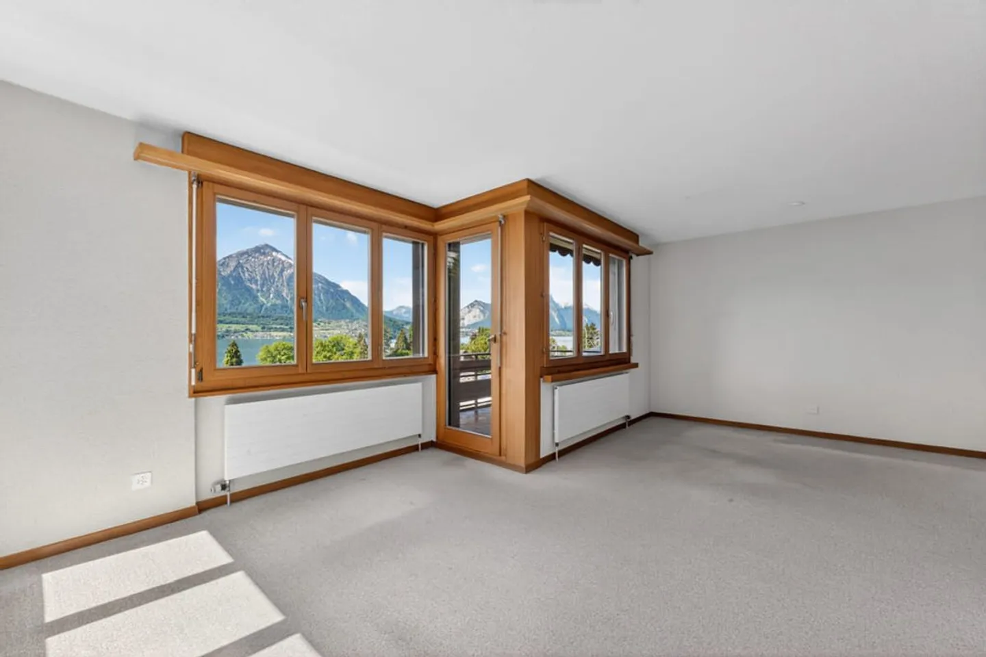 Duplex Incantevole con Vista Lago - Foto 6 di 13