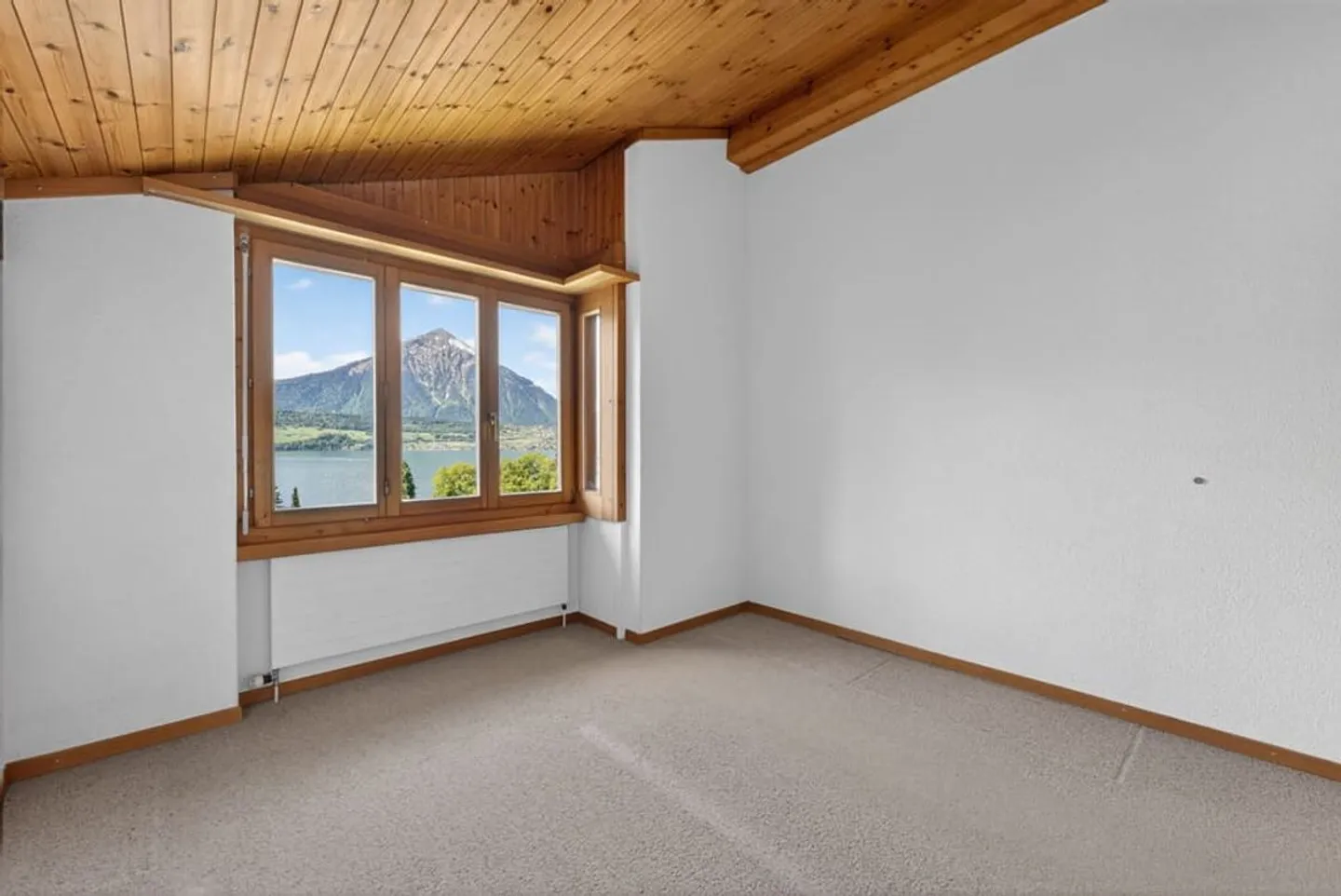 Duplex Incantevole con Vista Lago - Foto 11 di 13