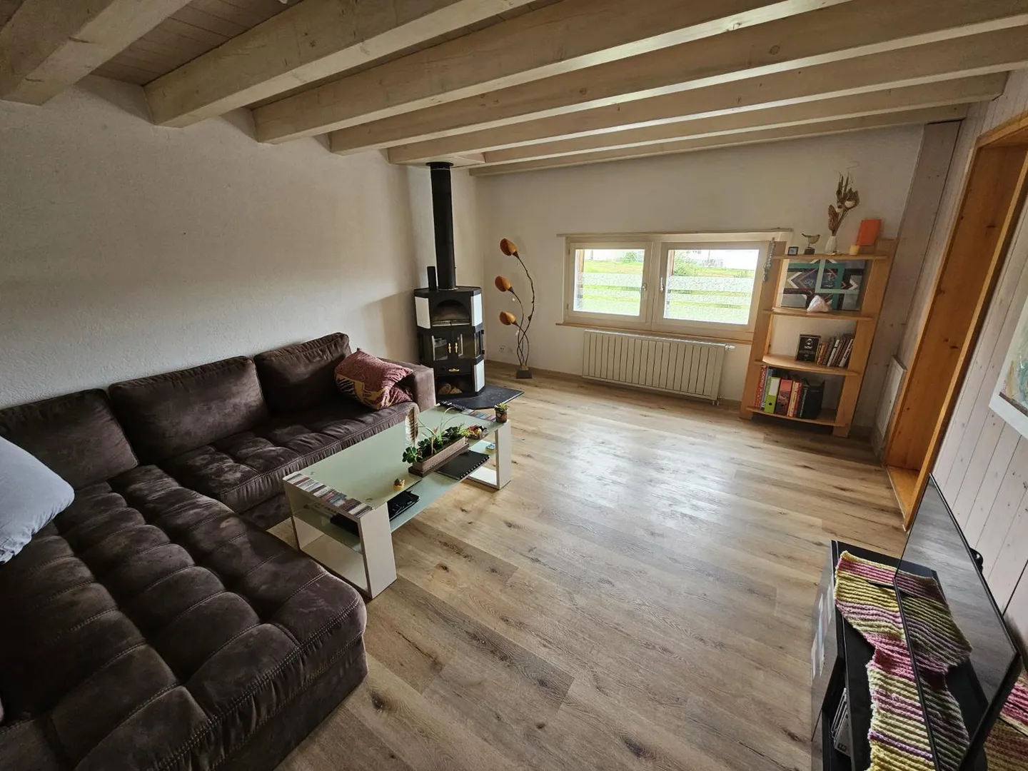 3-room apartment - Photo 7 of 13