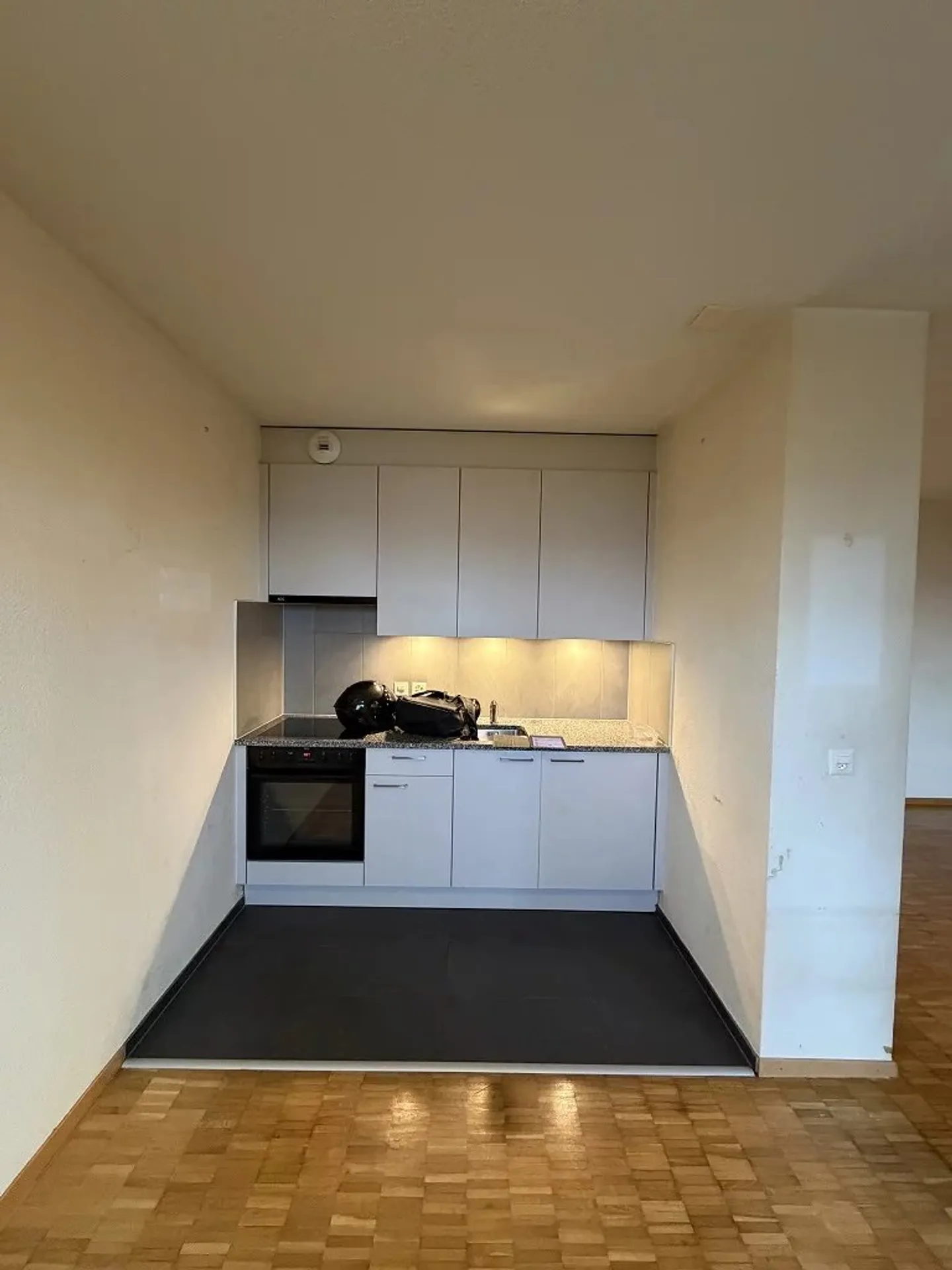 Appartement 2 pièces - Photo 2 sur 6