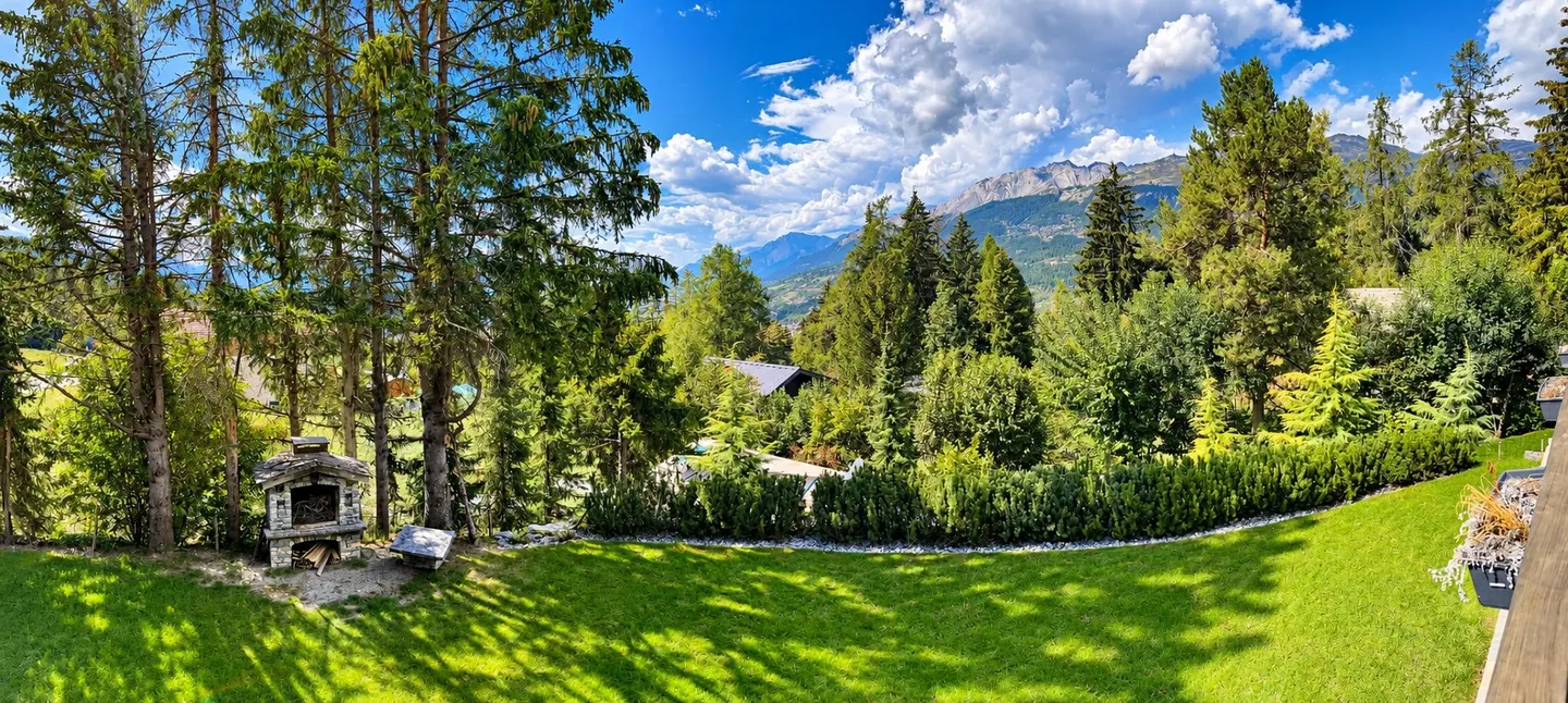 Chalet Charmant avec Piscine - Photo 21 sur 21