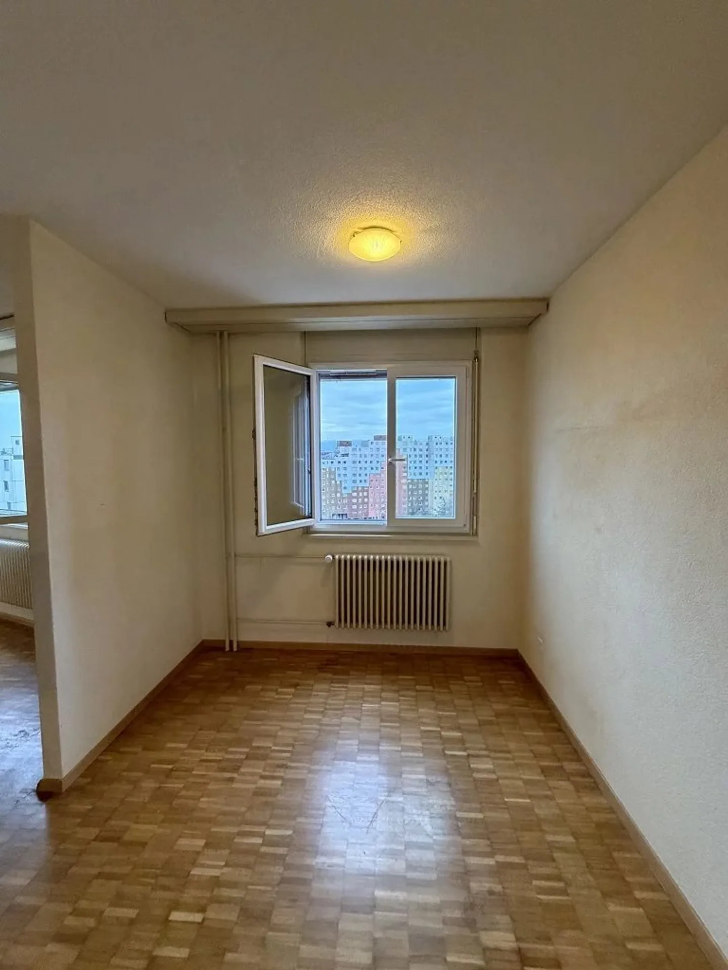 Appartement 2 pièces - Photo 3 sur 6