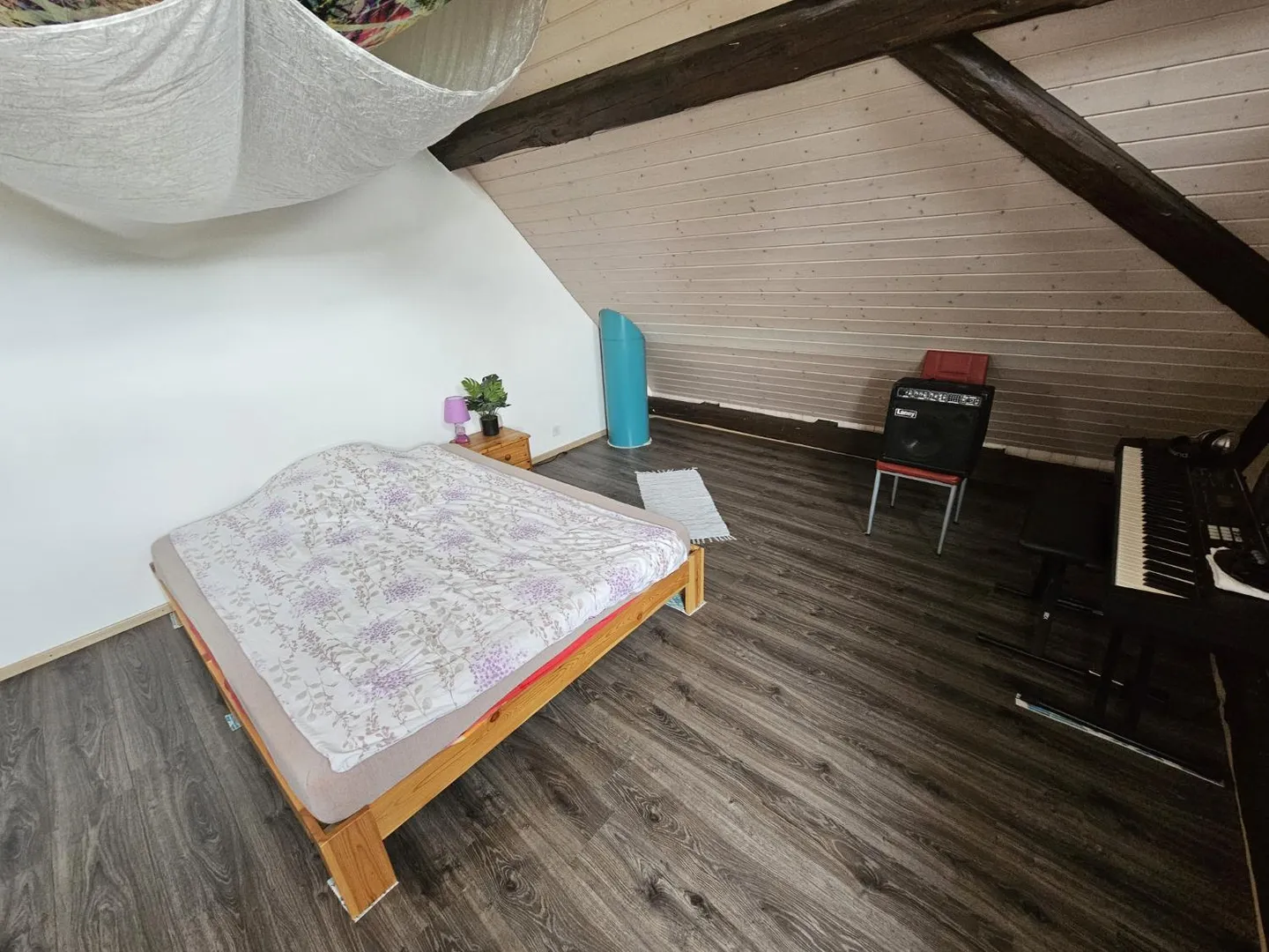 3-room apartment - Photo 6 of 13