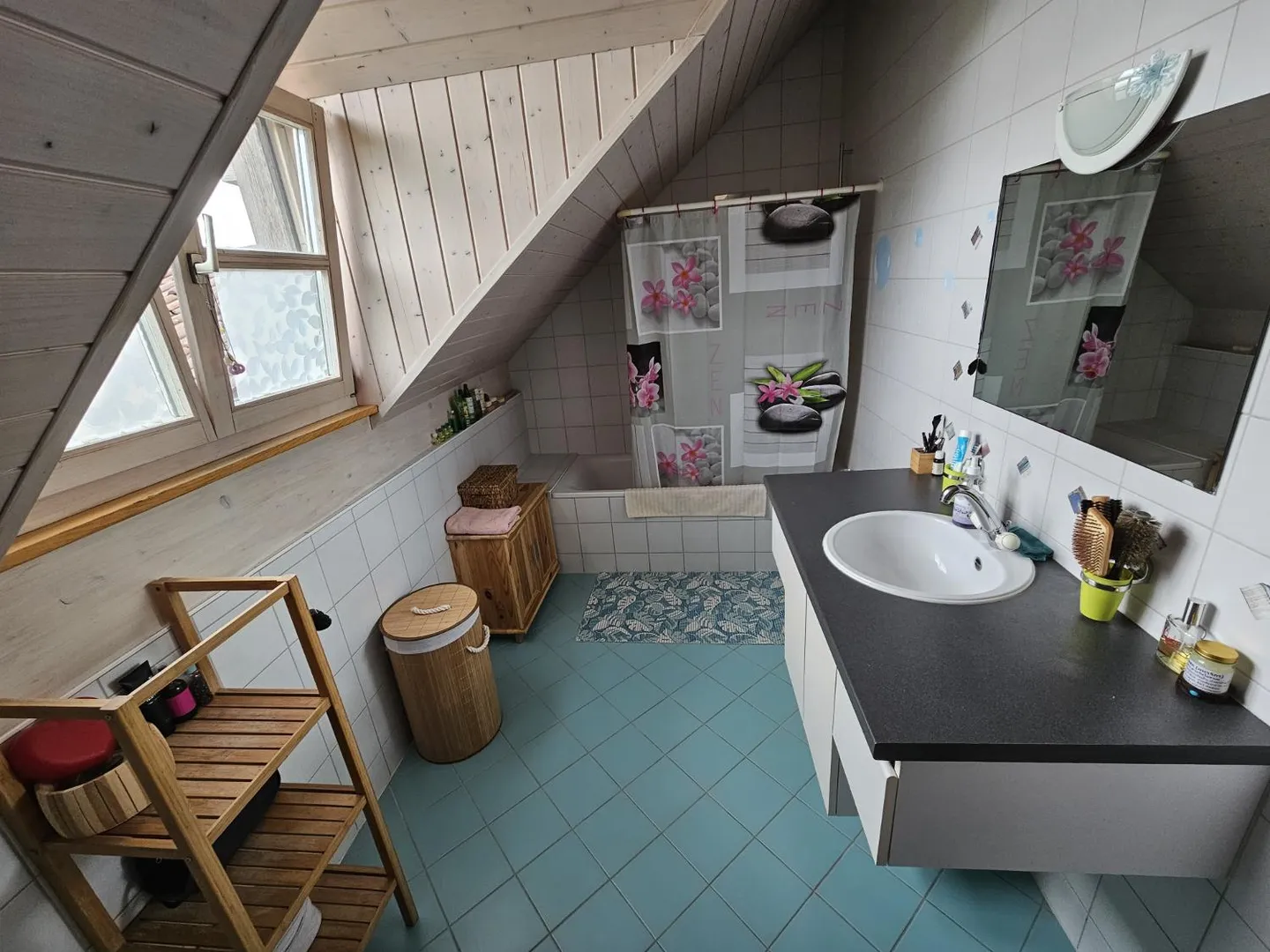 3-room apartment - Photo 11 of 13