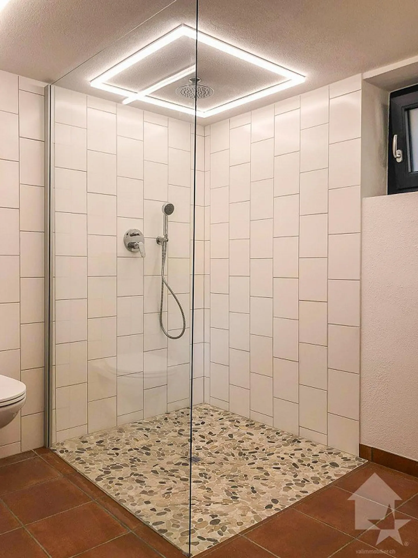 «Charmante renovierte Raccard mit Geschmack» - Foto 9 von 13