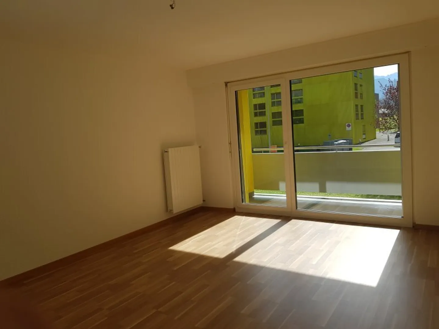 Appartamento Ristrutturato Incantevole - Foto 3 di 6