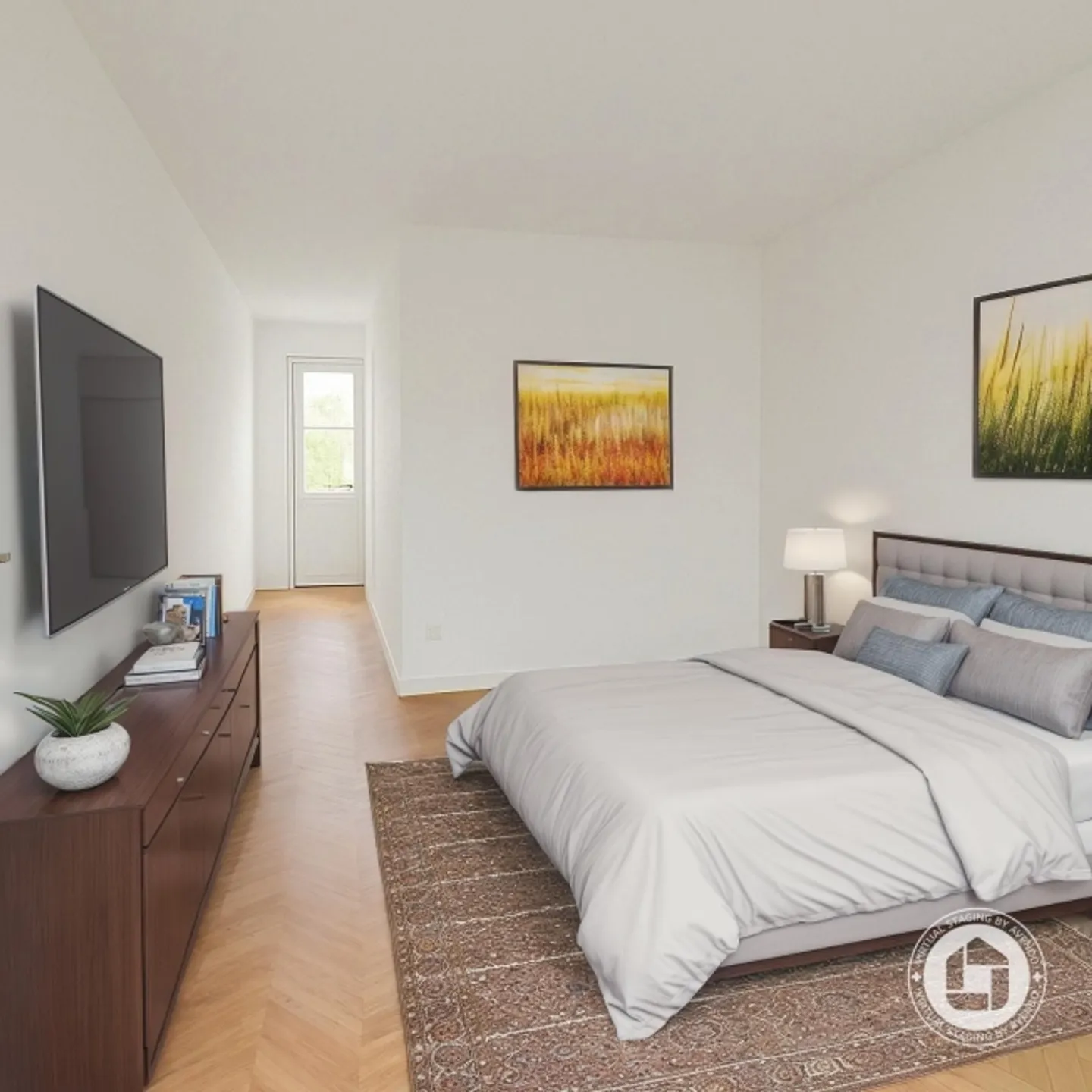 «Modernes 2.5 Zimmer Studio in Stein AG mit Erstklassiger Lage» - Foto 3 von 10