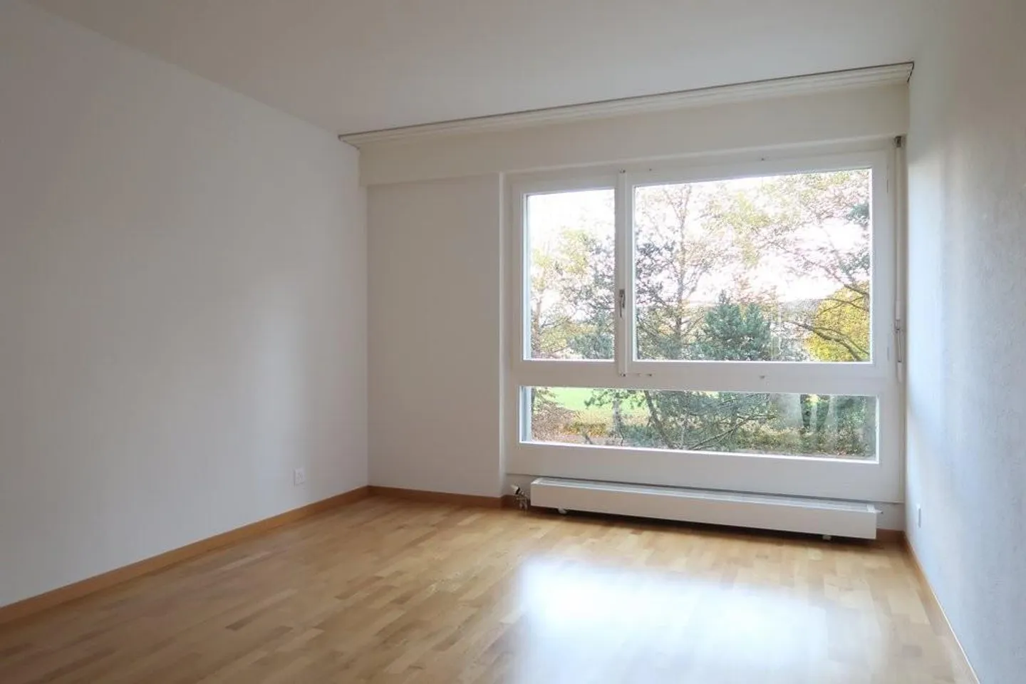 Appartement avec une vue fabuleuse sur la montagne locale bernoise - Photo 7 sur 7