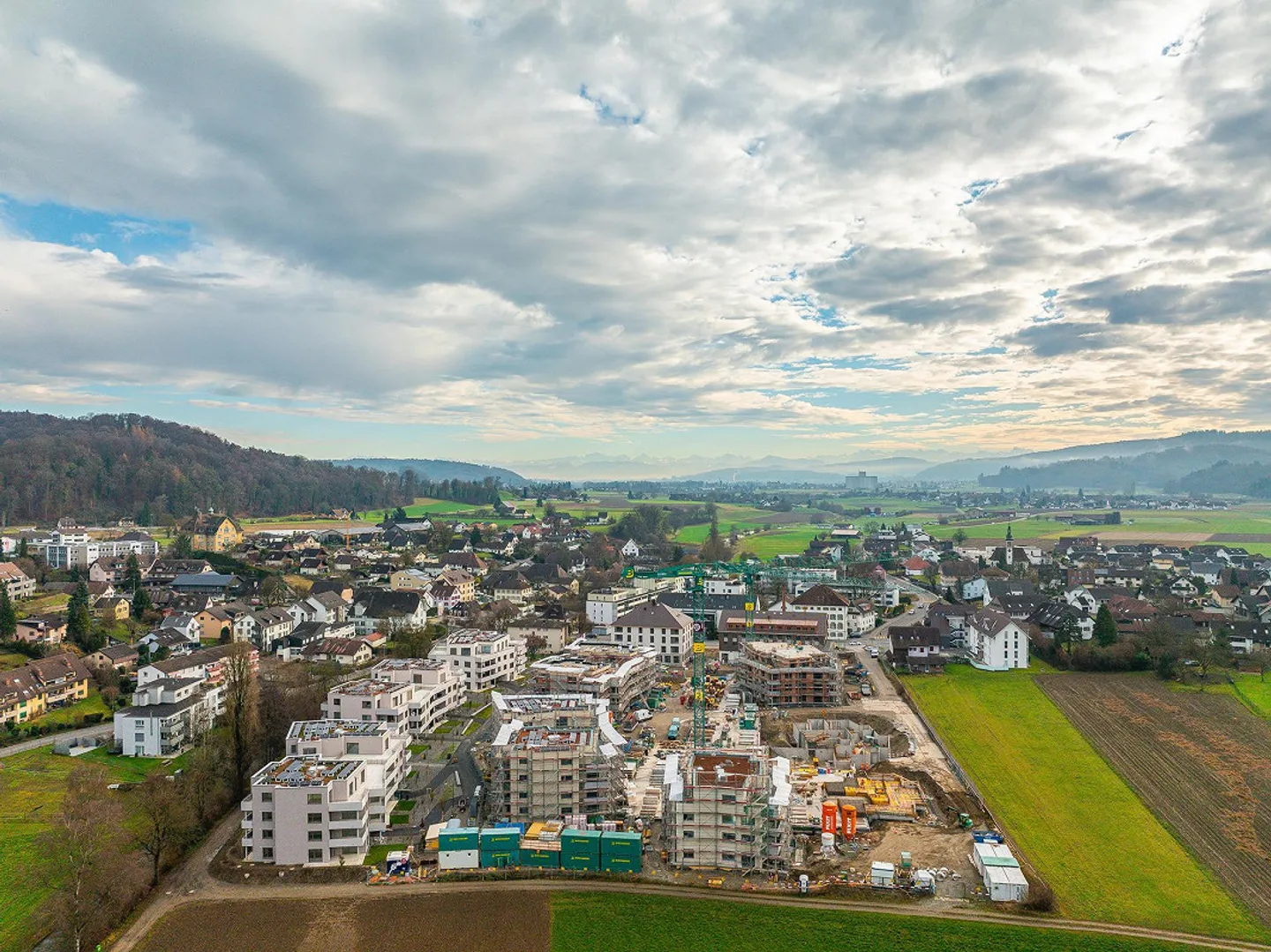 Dream Home in Othmarsingen! - Photo 12 of 13