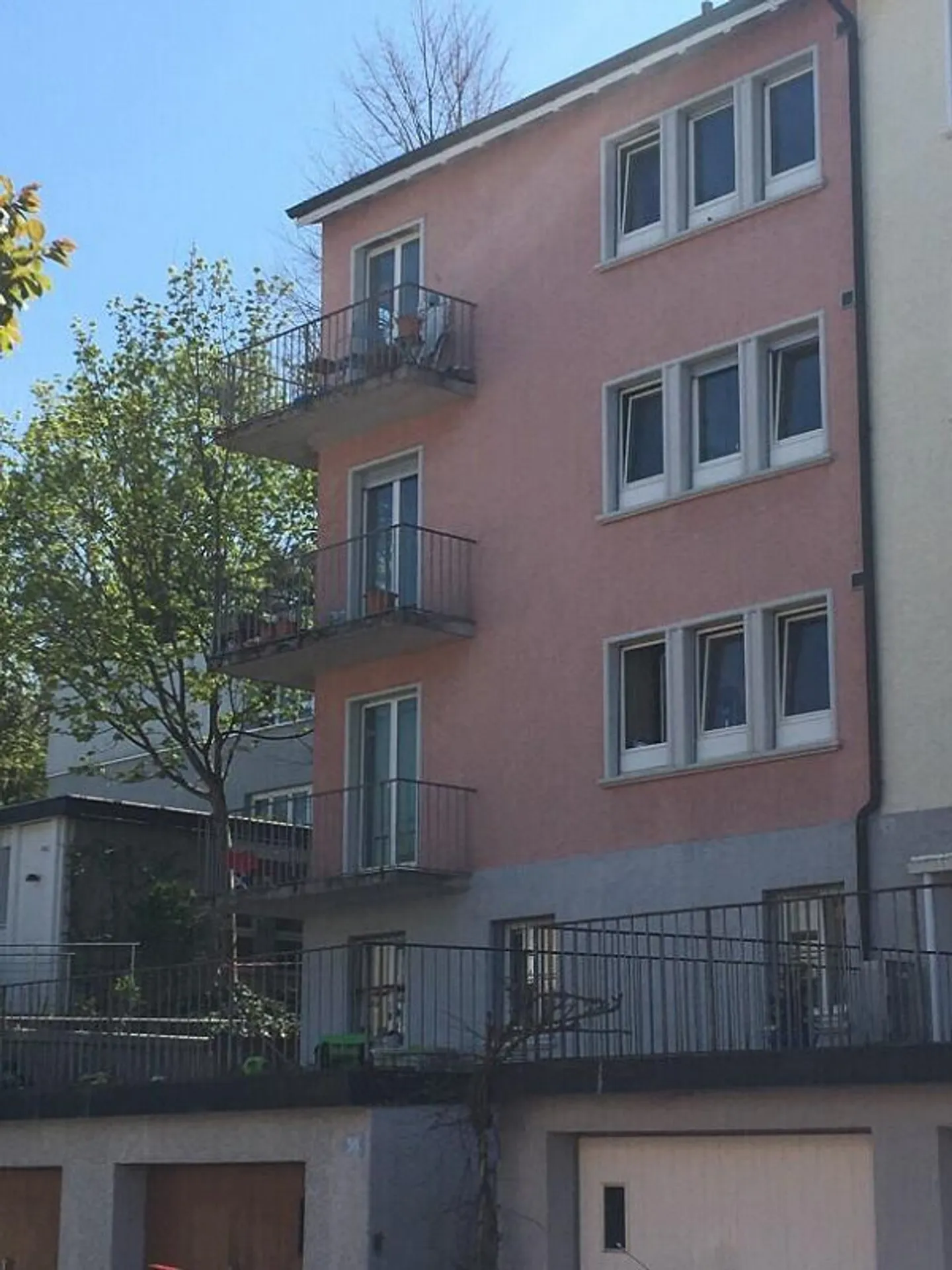 Garagenbox - Photo 1 of 1