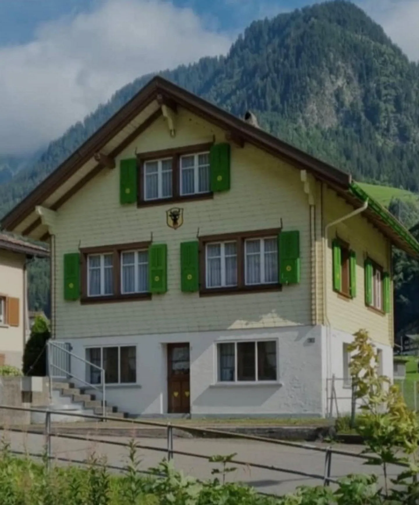 Charmantes Einfamilienhaus - Foto 1 von 6