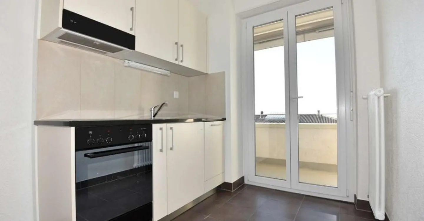 Charmant appartement 2 pièces - Photo 4 sur 9