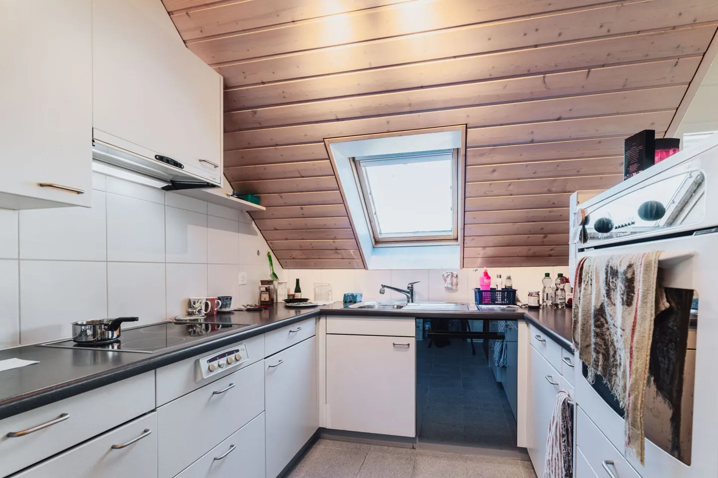 APPARTEMENT DE PROPRIÉTÉ AVEC GALERIE - Photo 2 sur 21