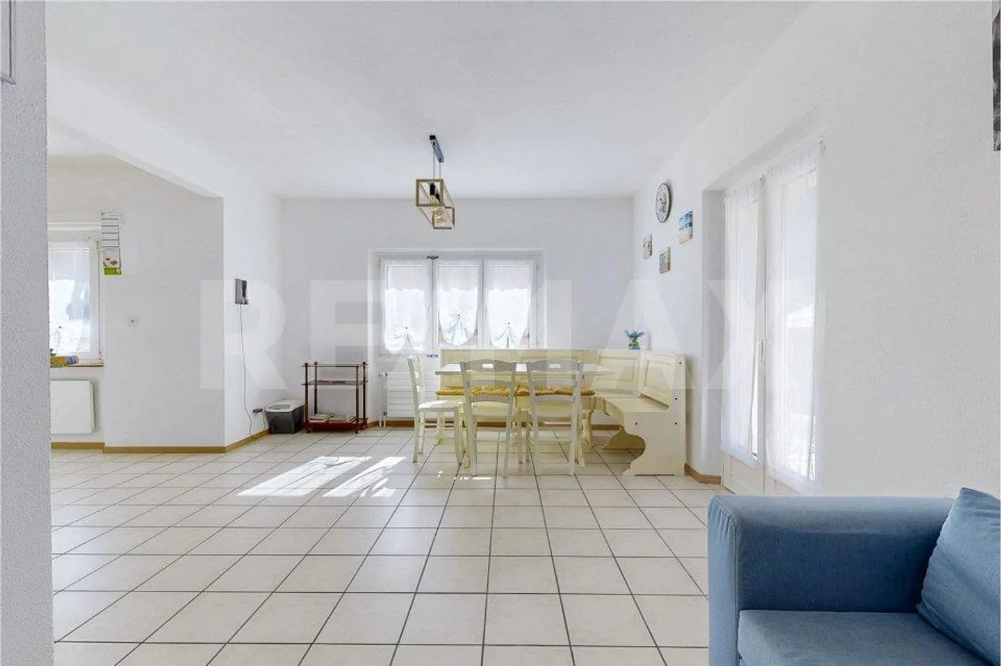 7-Zimmer-Haus - Foto 6 von 13