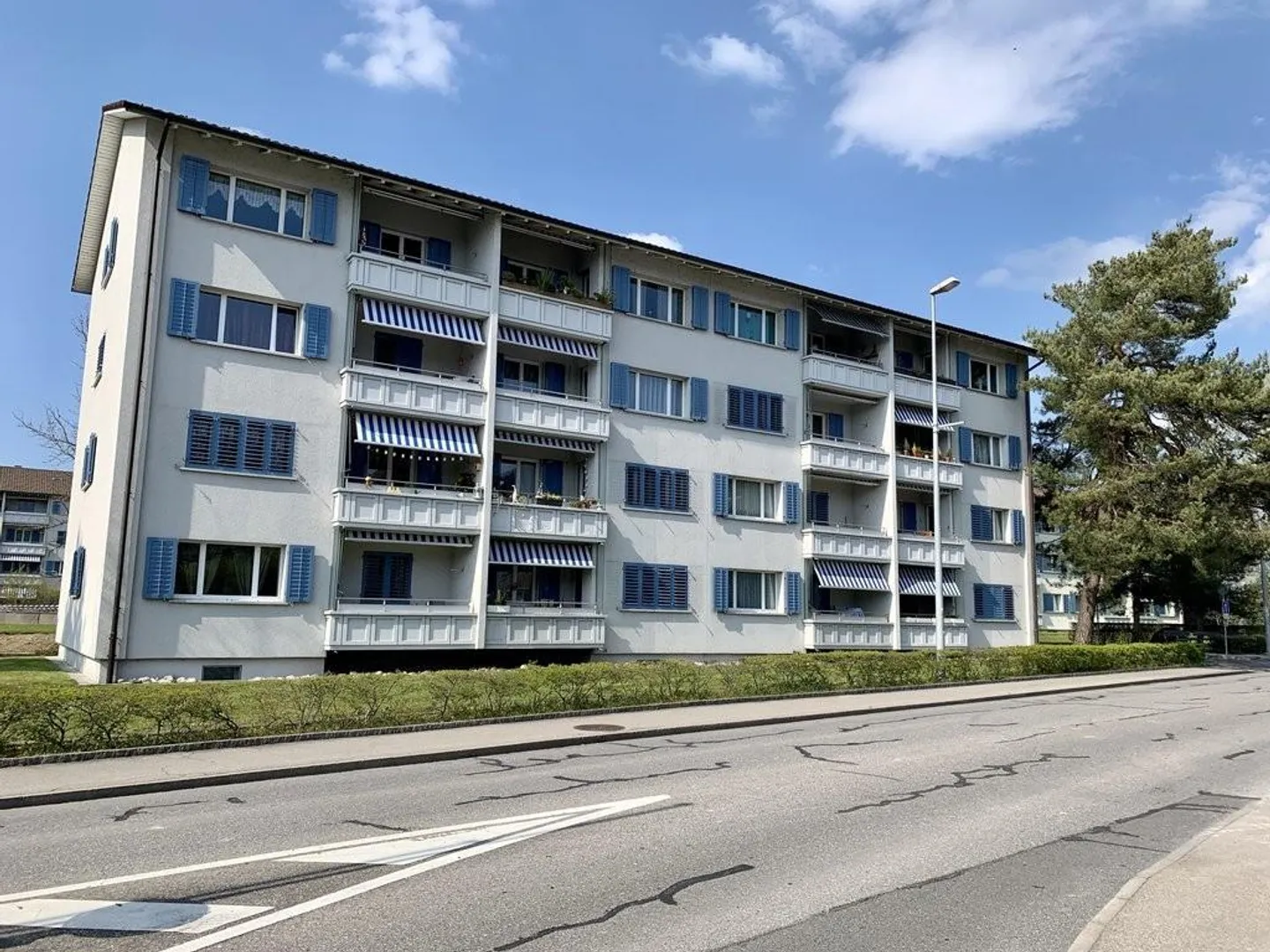 Appartamento accogliente nel quartiere Sonnenfeld! - Foto 1 di 8