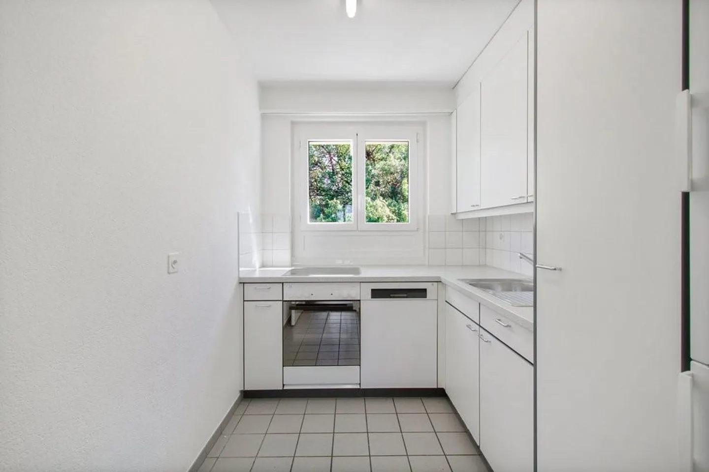 Appartamento accogliente nel quartiere Sonnenfeld! - Foto 2 di 8