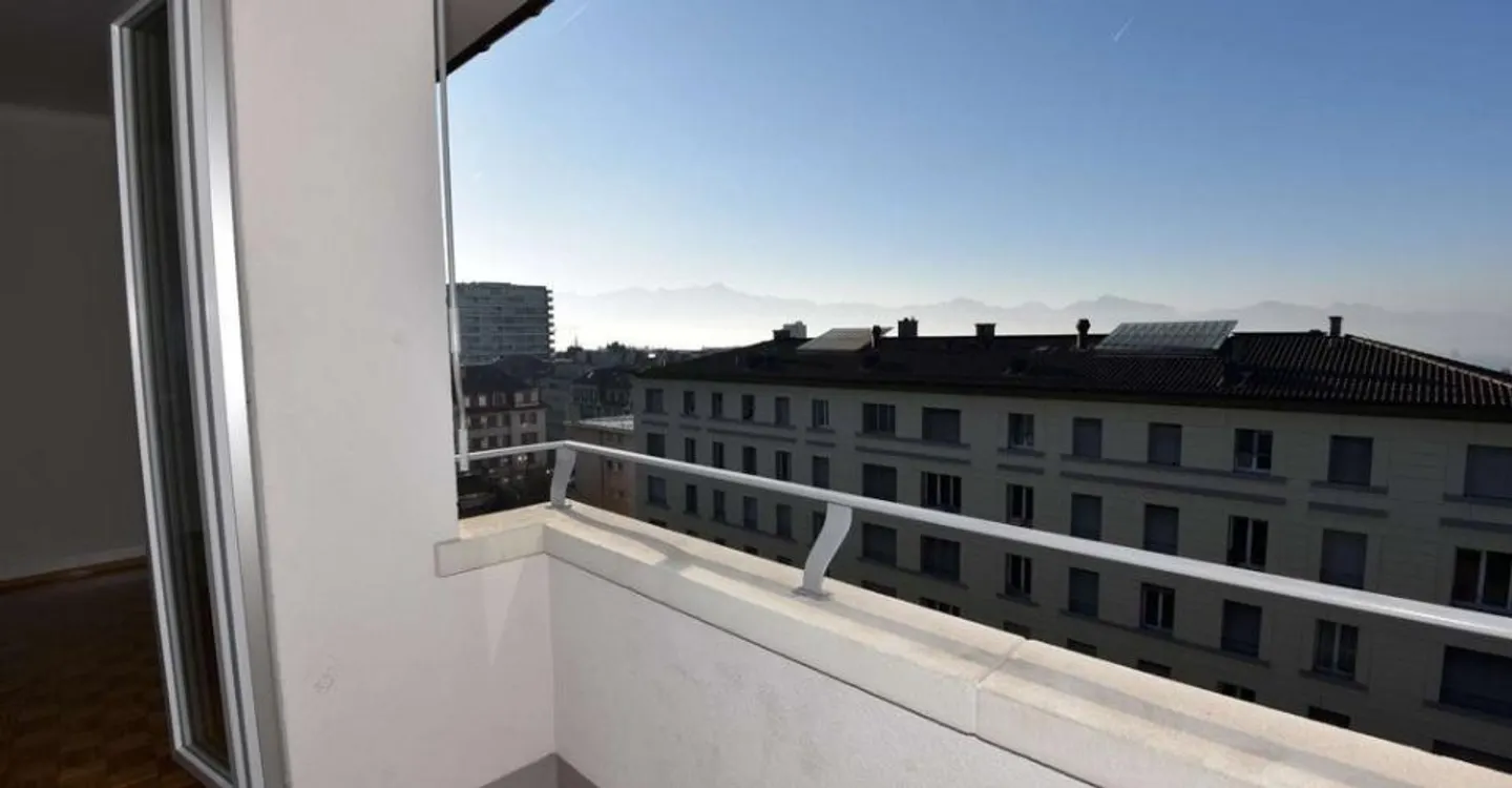 Charmant appartement 2 pièces - Photo 6 sur 9