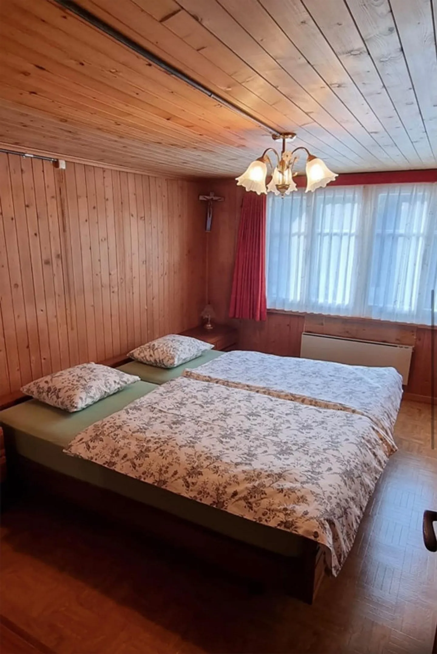 Charmantes Einfamilienhaus - Foto 4 von 6