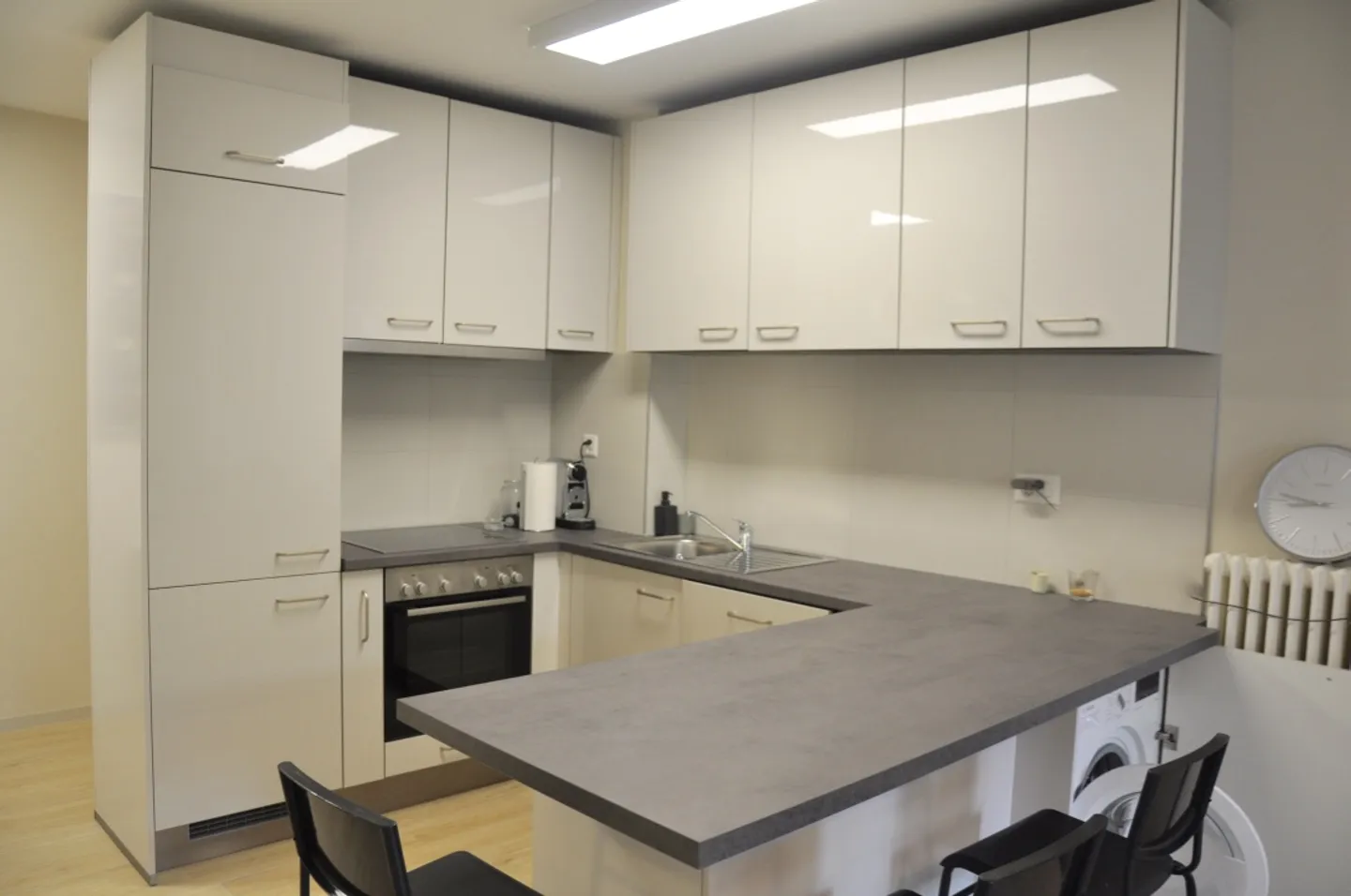 Wohnung mieten - Foto 1 von 1