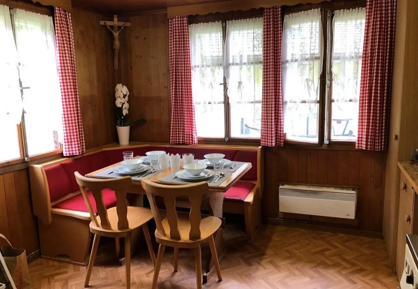 Charmantes Einfamilienhaus - Foto 3 von 6