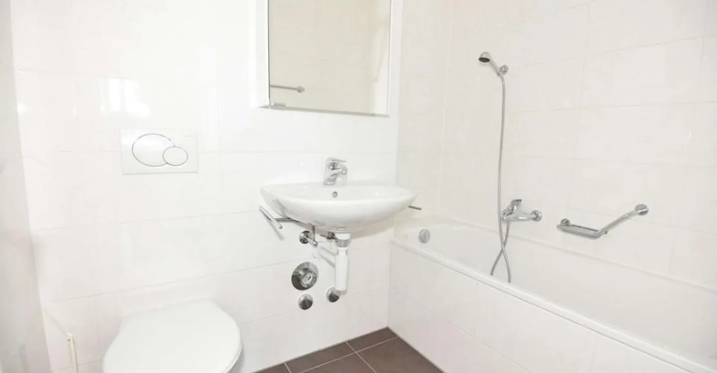 Charmant appartement 2 pièces - Photo 8 sur 9