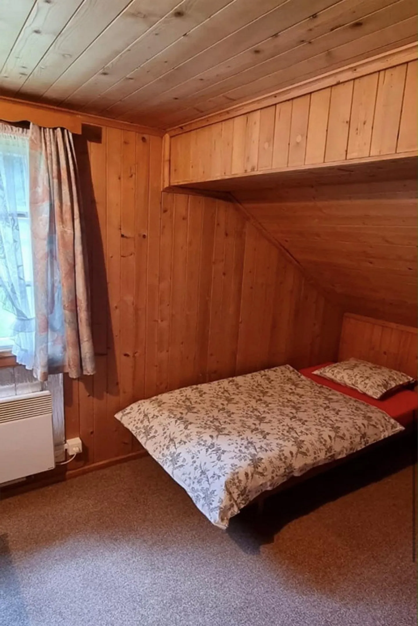 Charmantes Einfamilienhaus - Foto 5 von 6