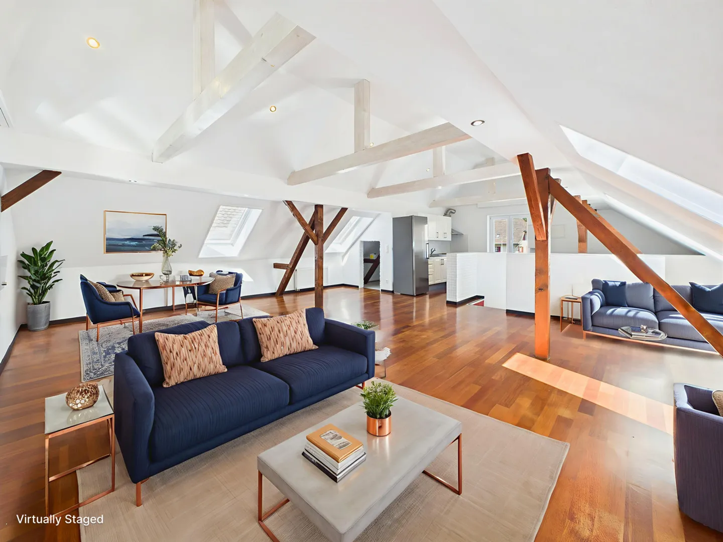 Historical Home with Modern Living Comfort - Photo 1 of 10