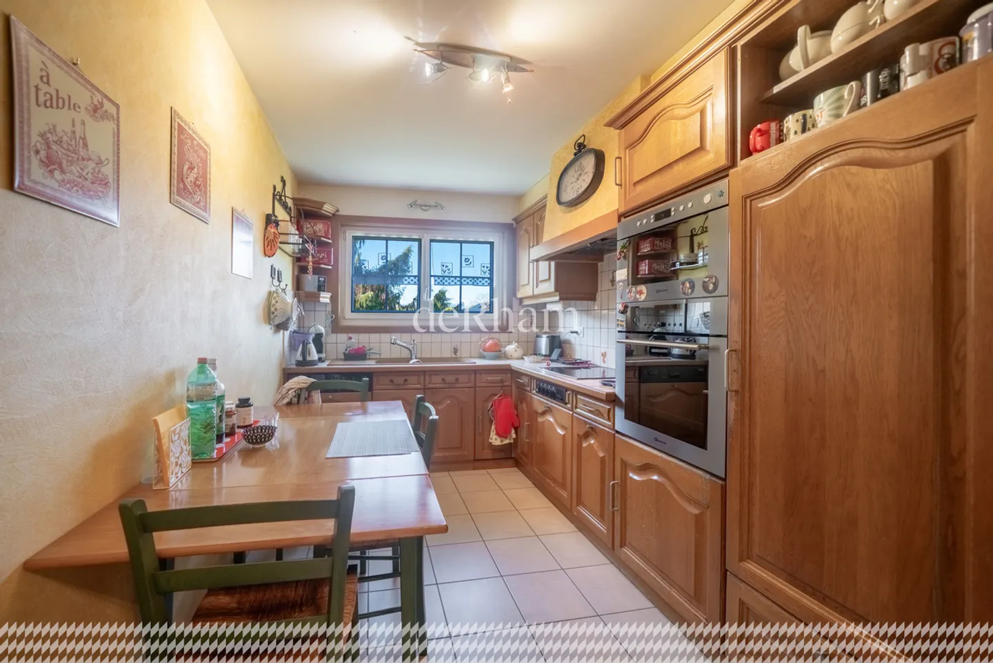 Casa 5.5 stanze - Foto 3 di 10