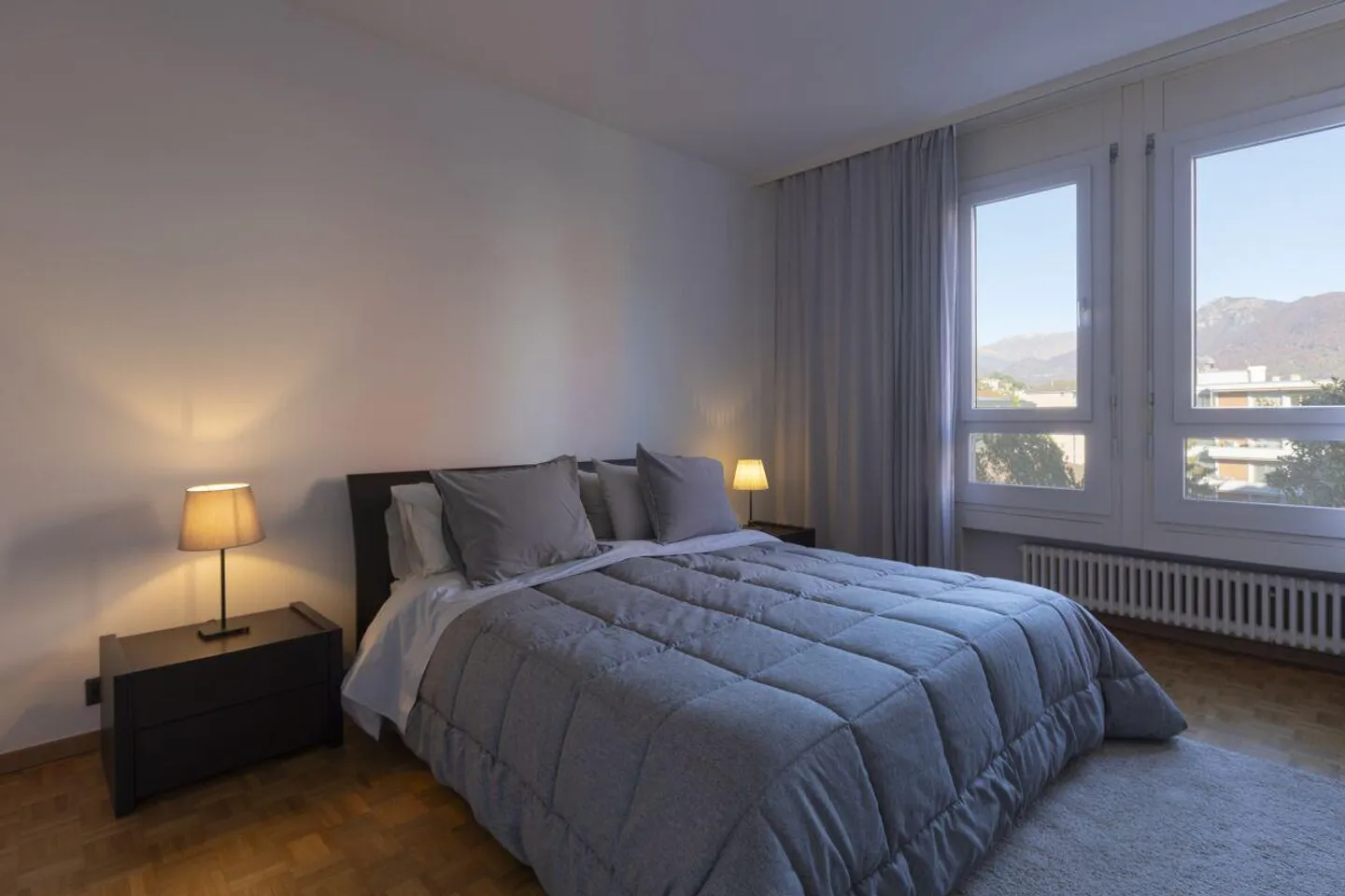 Portefeuille de 4 appartements entièrement loués avec 4 garages générateurs de revenus - Photo 8 sur 9