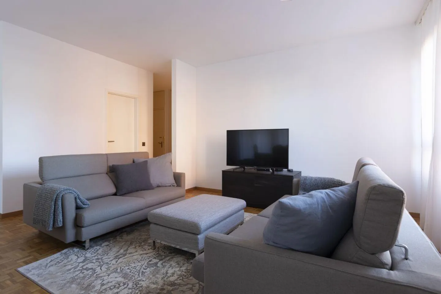 Portefeuille de 4 appartements entièrement loués avec 4 garages générateurs de revenus - Photo 9 sur 9