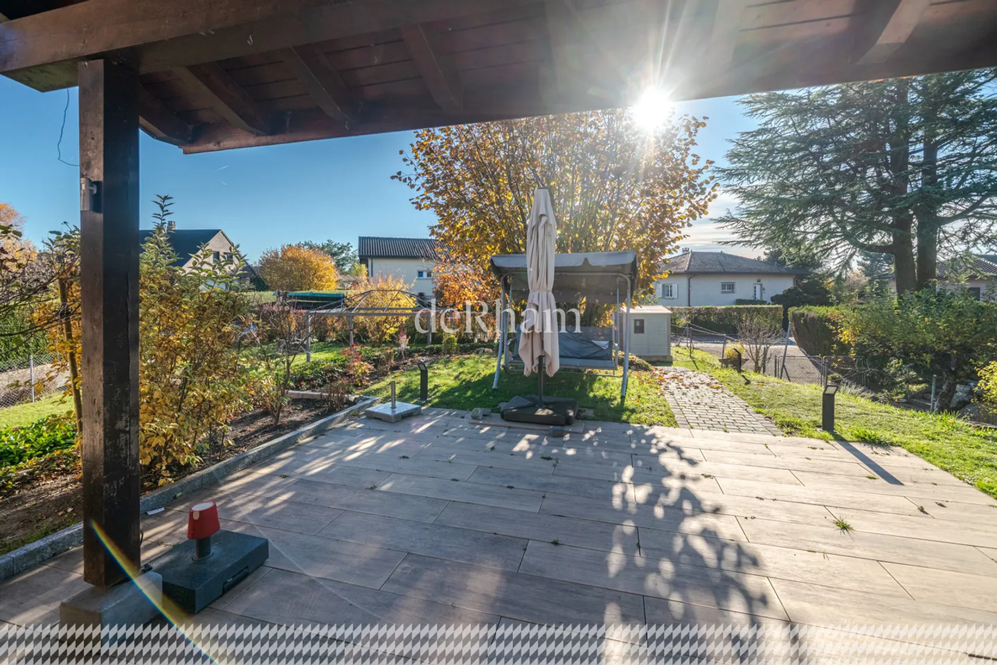 Casa 5.5 stanze - Foto 1 di 10