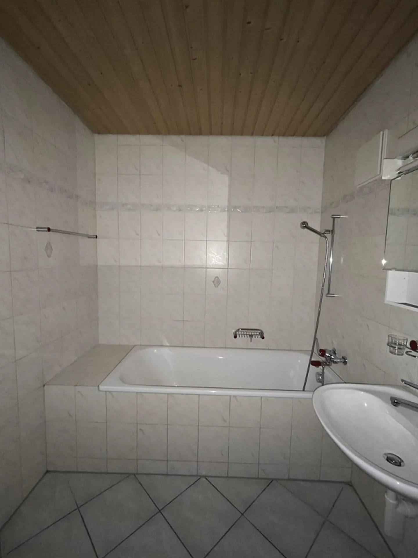 Appartamento in affitto - Foto 7 di 7