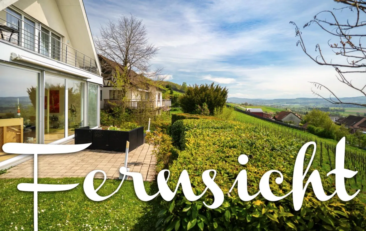 Spacious Family Home with Views - Photo 1 of 30