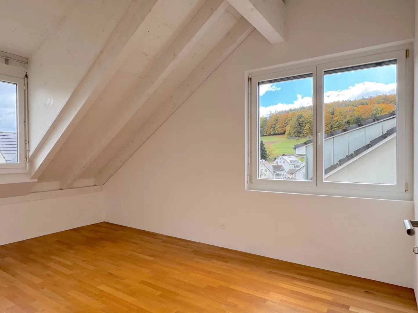 Modernes Einfamilienhaus an sonniger Lage - Foto 9 von 14