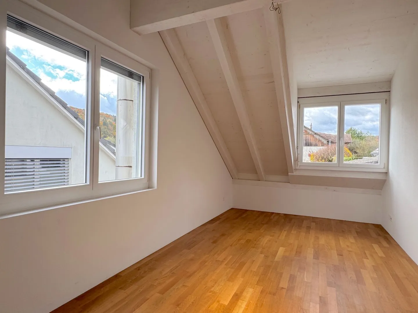 Modernes Einfamilienhaus an sonniger Lage - Foto 12 von 14