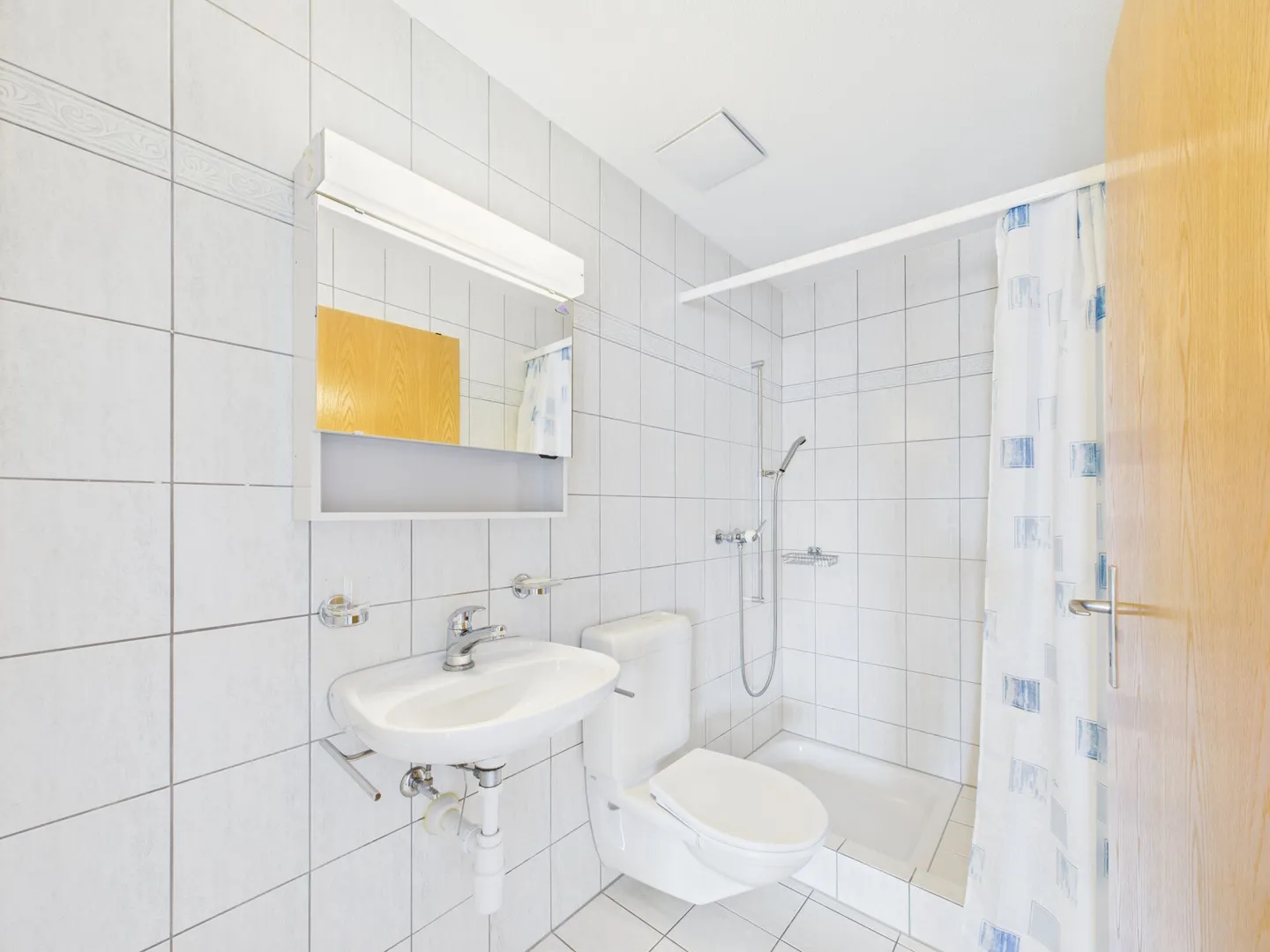 Terrace apartment with 180° mountain cinema, two bathrooms and elevator - Photo 13 of 21