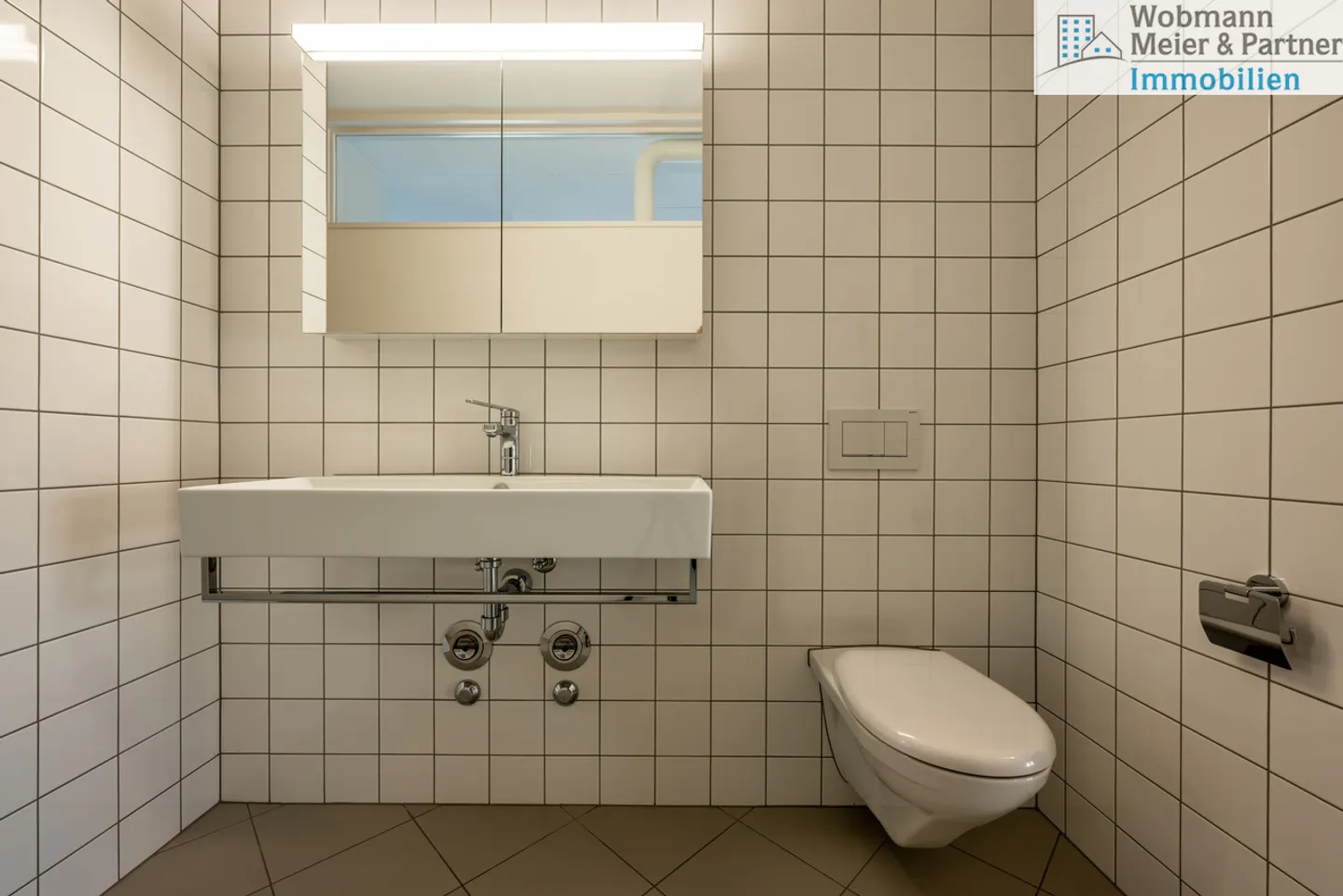 Modernes Wohnen an ruhiger Lage in Oberembrach - Photo 6 of 6
