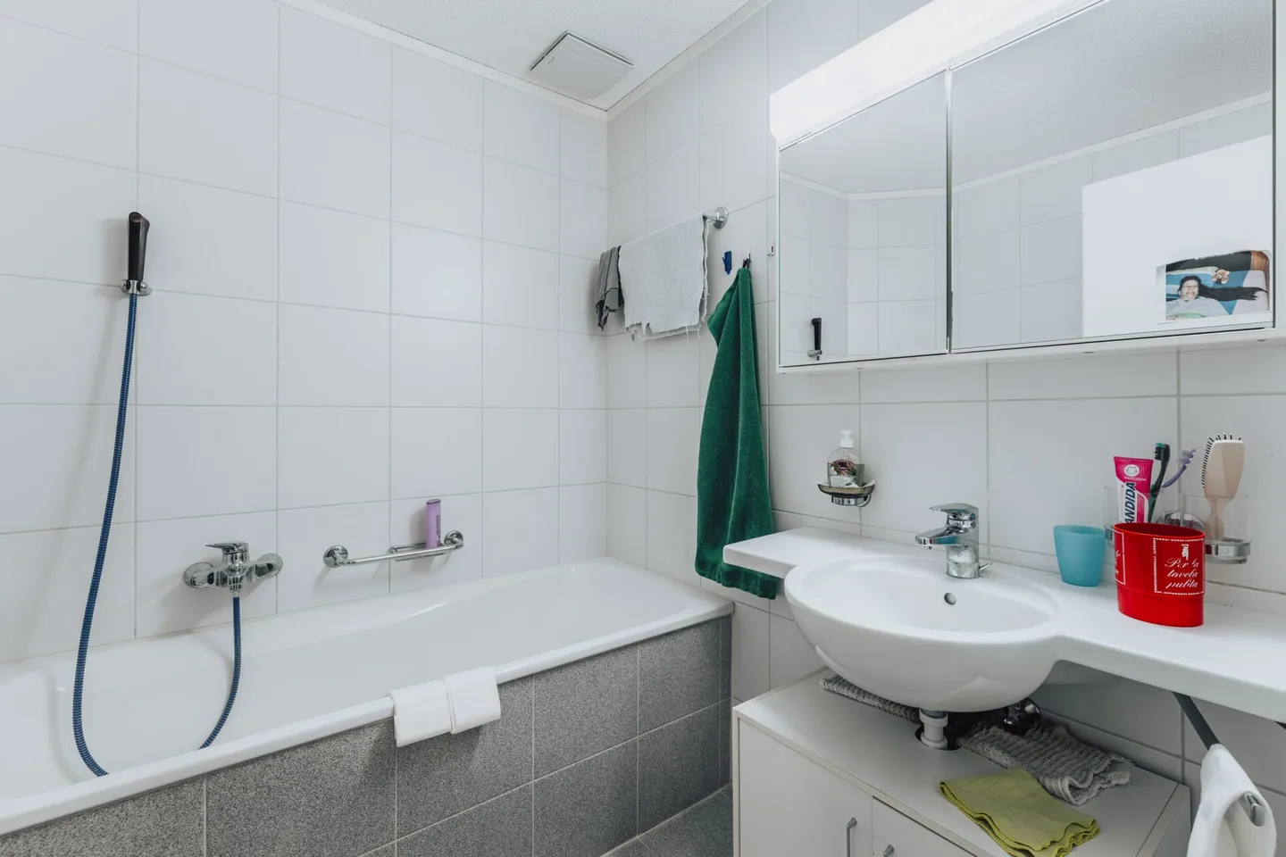 APPARTEMENT DE PROPRIÉTÉ AVEC GALERIE - Photo 9 sur 21