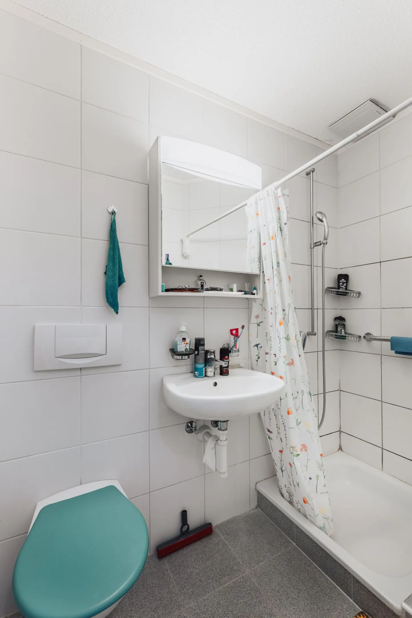 APPARTEMENT DE PROPRIÉTÉ AVEC GALERIE - Photo 10 sur 21