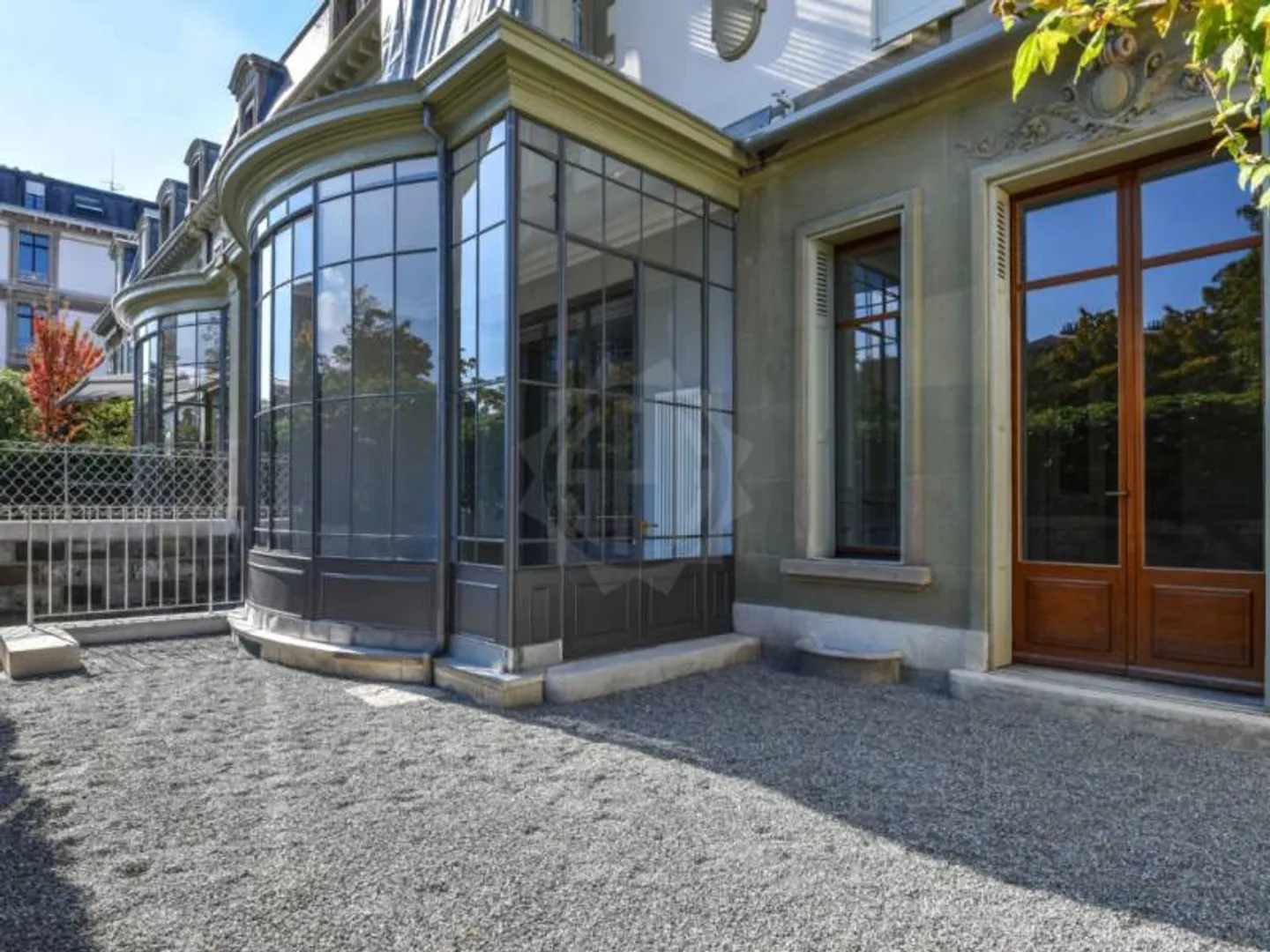 Bureaux de prestige à Genève - Photo 2 sur 9